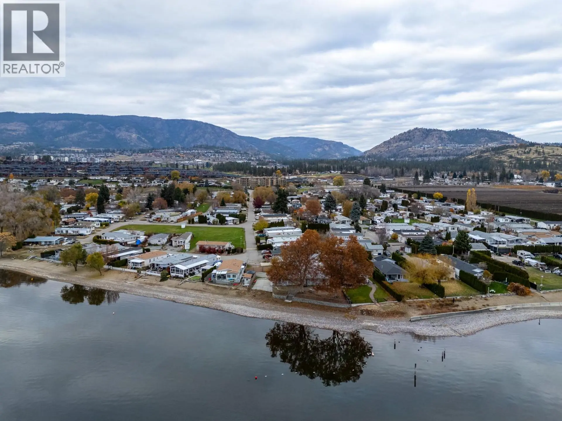 Property at #63 2035 Boucherie Road, West Kelowna, BC