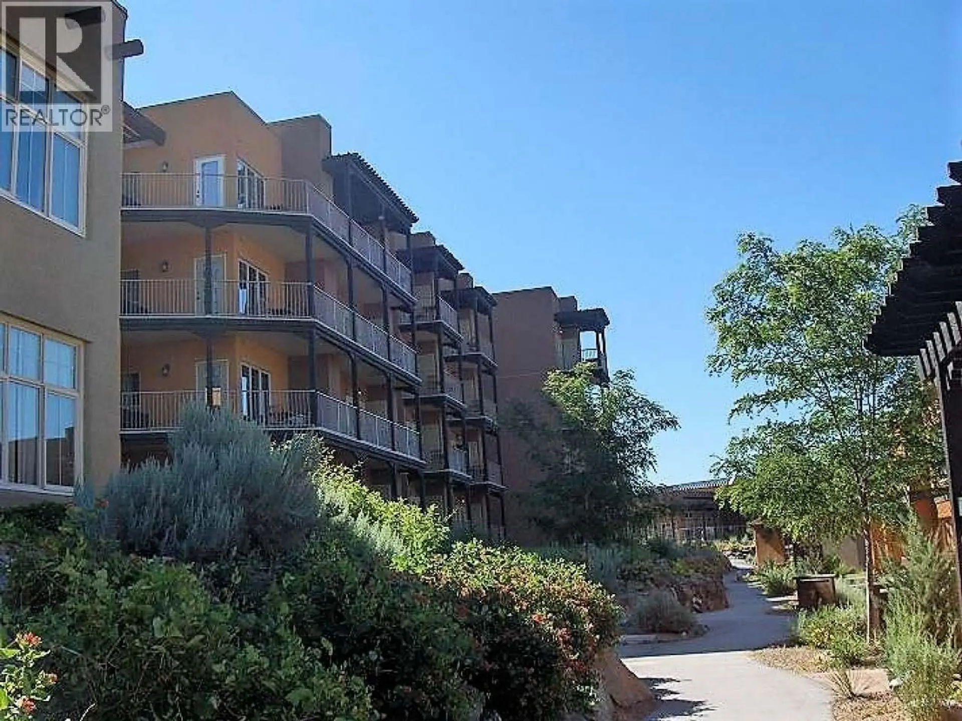 Property at #207A 1200 RANCHER CREEK Road, Osoyoos, BC