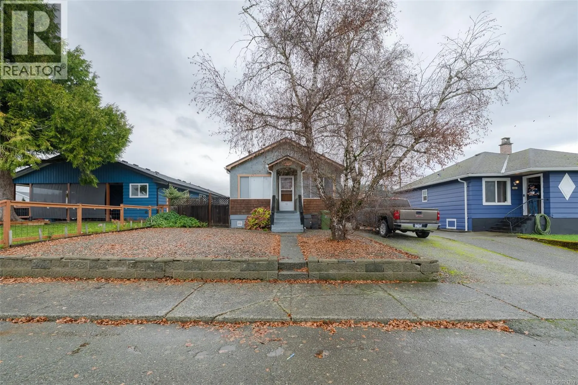 Property at 3885 14th Ave, Port Alberni, BC