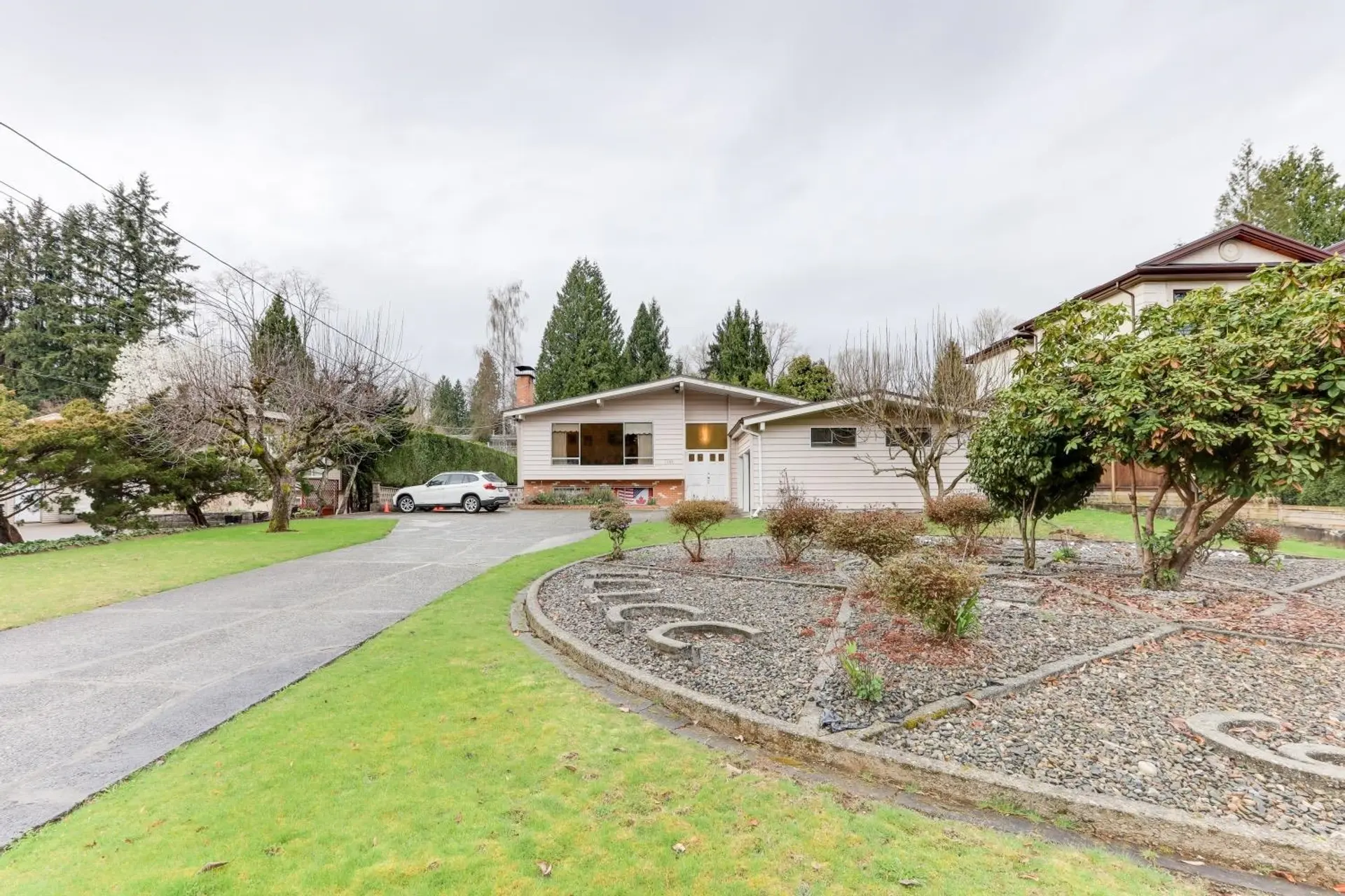 Property at 7765 Government Road, Burnaby, BC