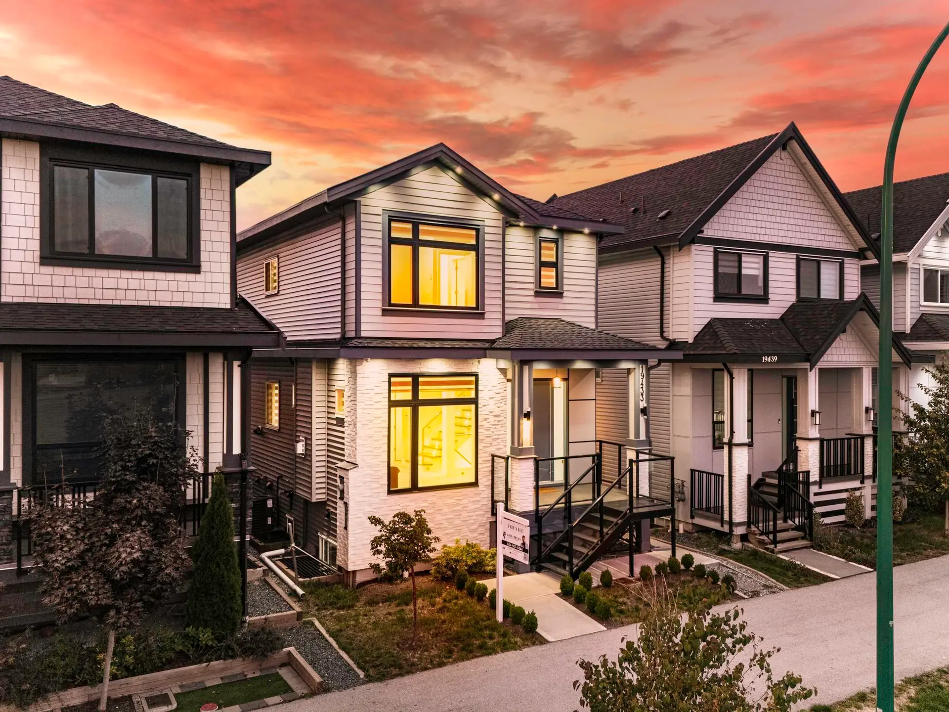 Property at 19433 70 Avenue, Surrey, BC