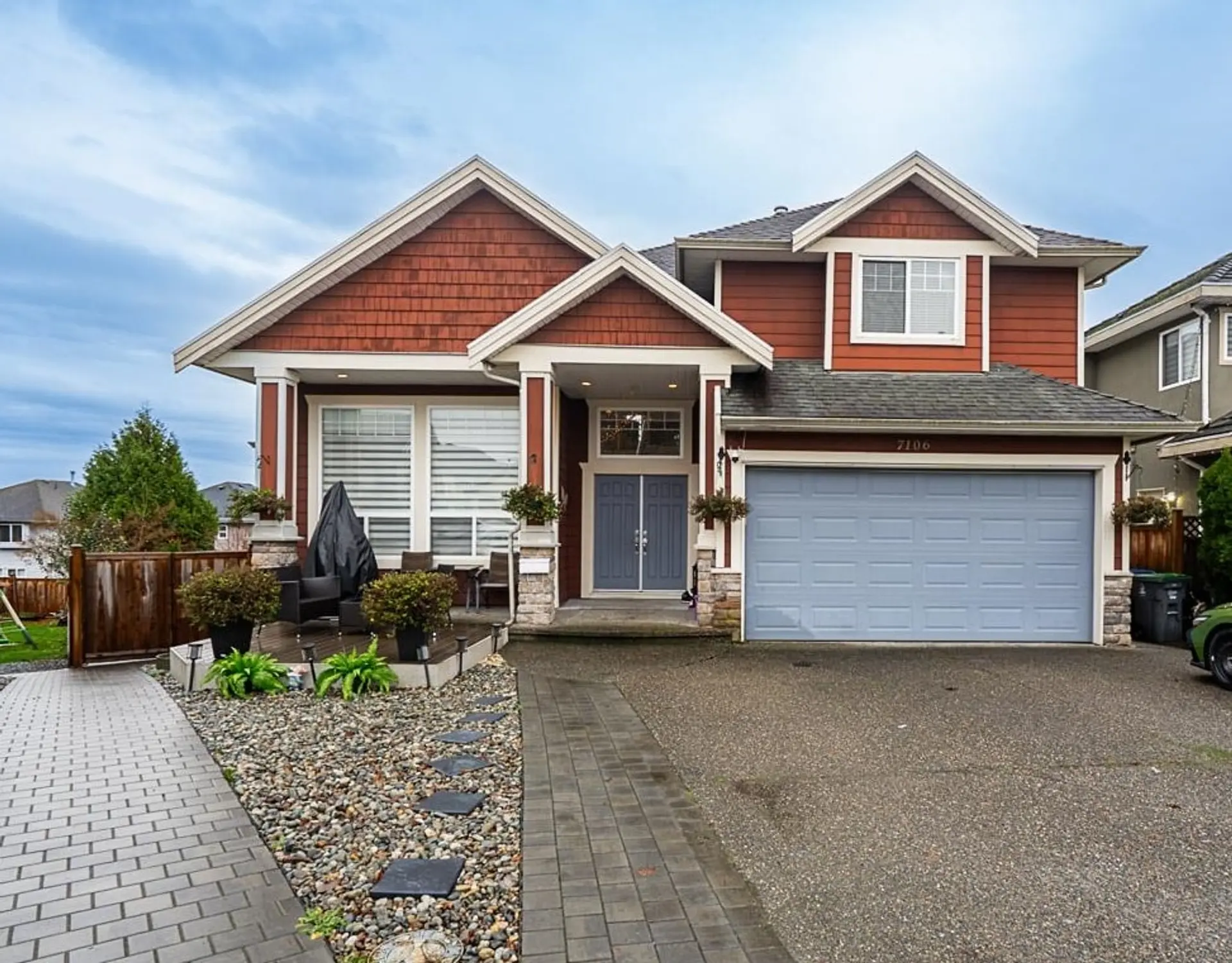 Property at 7106 150 Street, Surrey, BC