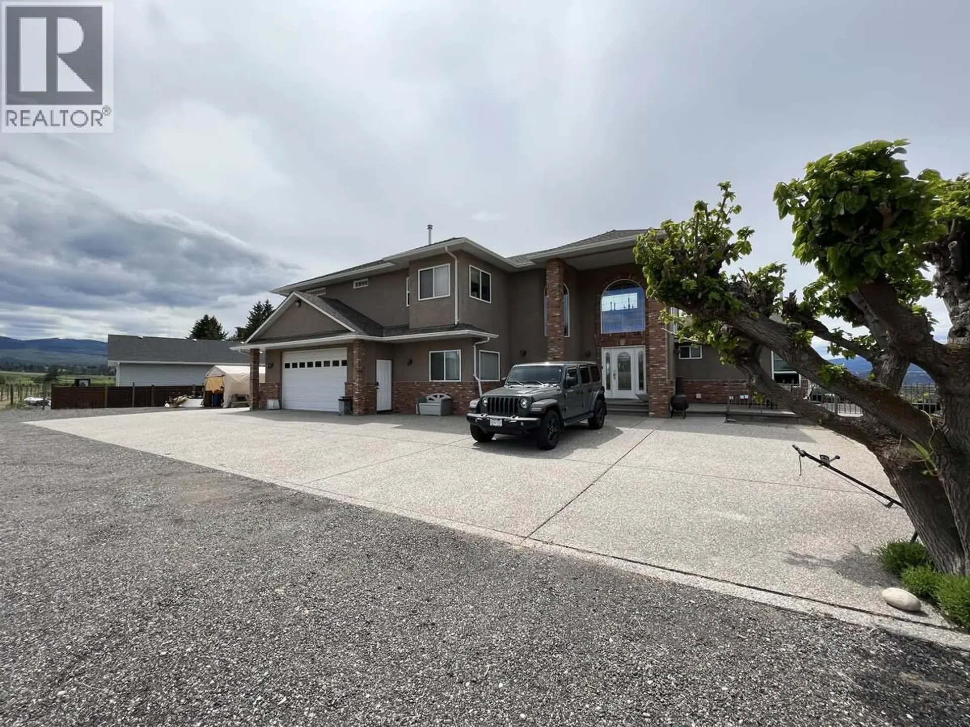 Property at 3380 Neid Road, Kelowna, BC