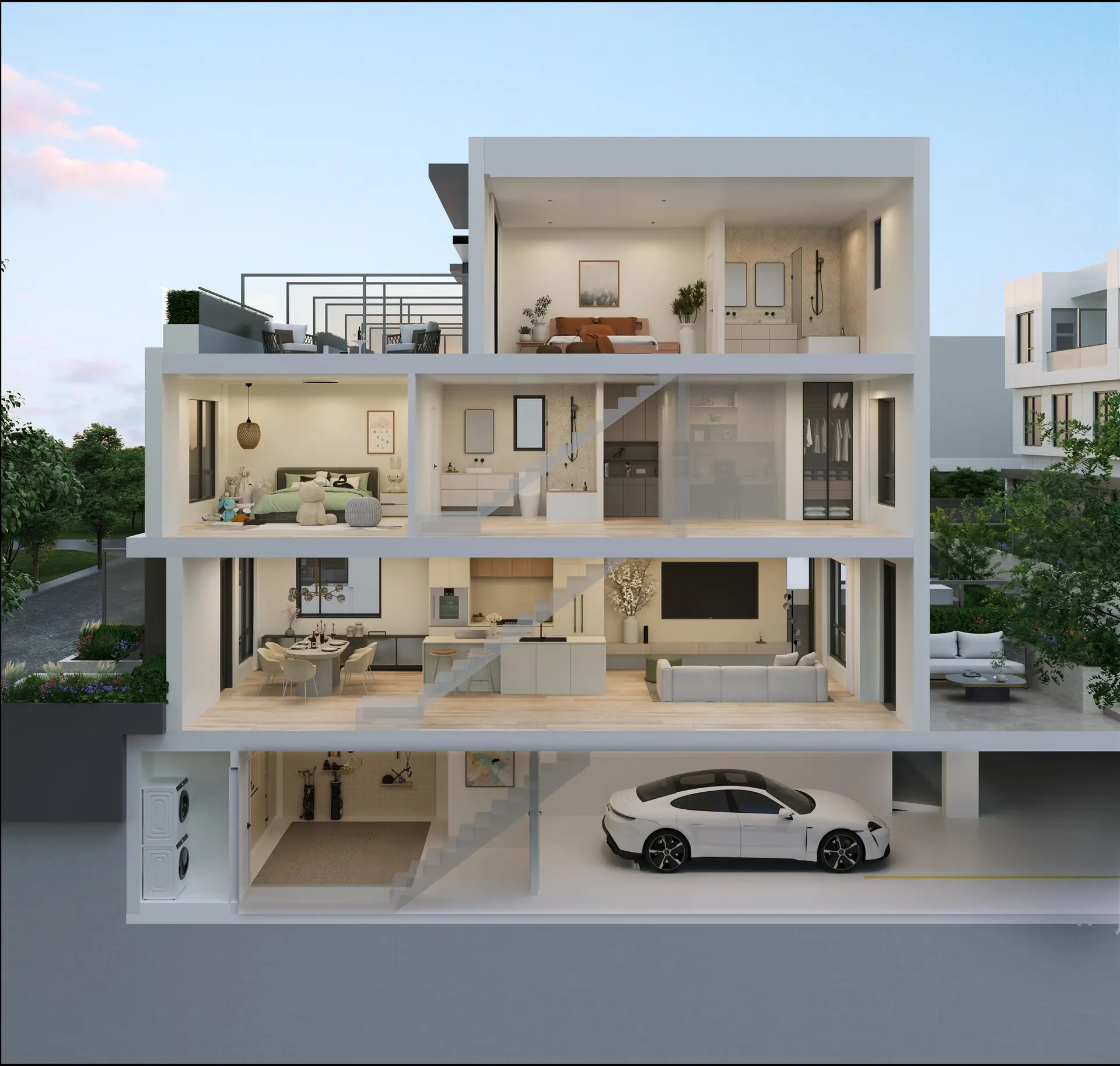 #142 7071 Oak Street - Image 2
