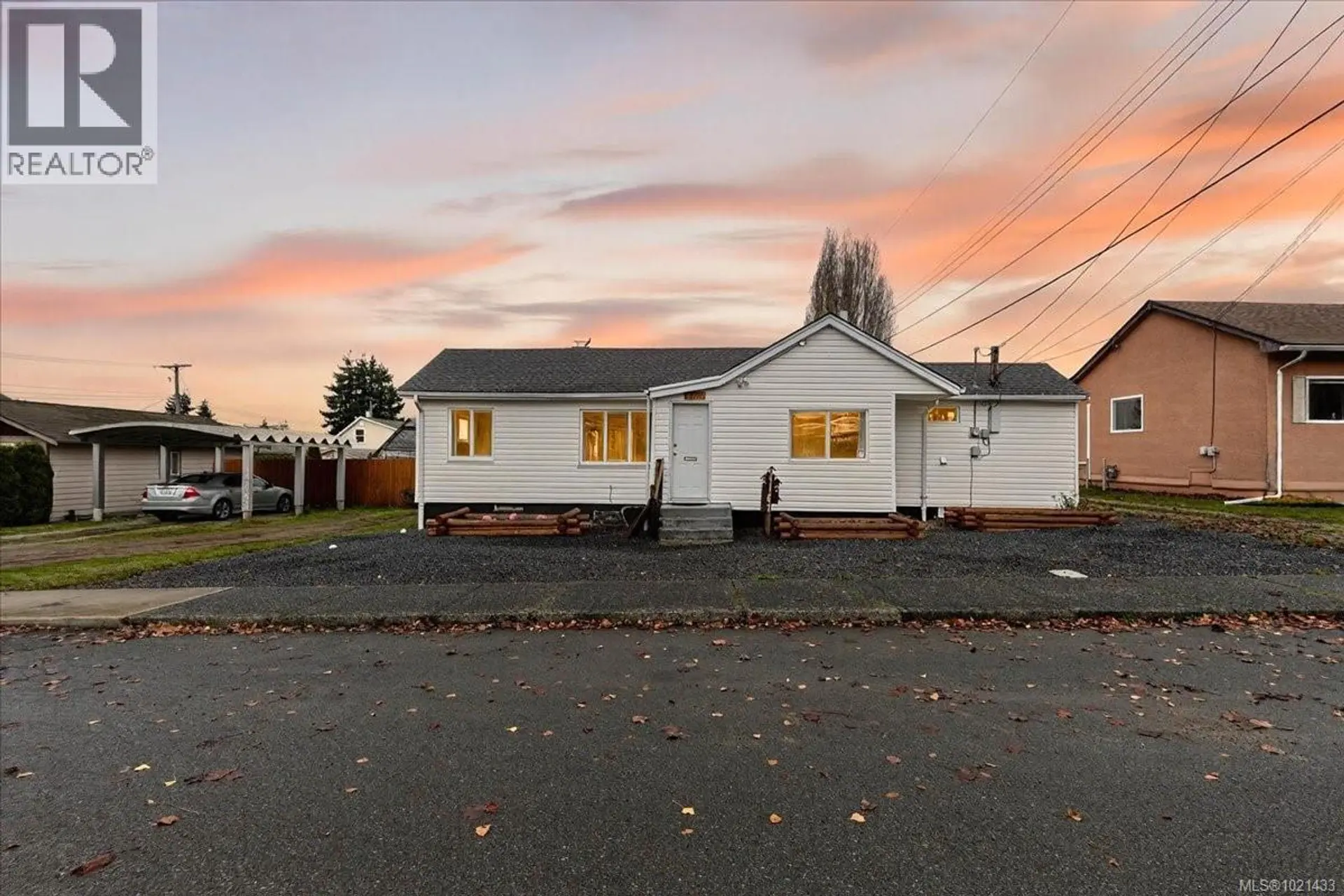 Property at 4167 Morton St, Port Alberni, BC