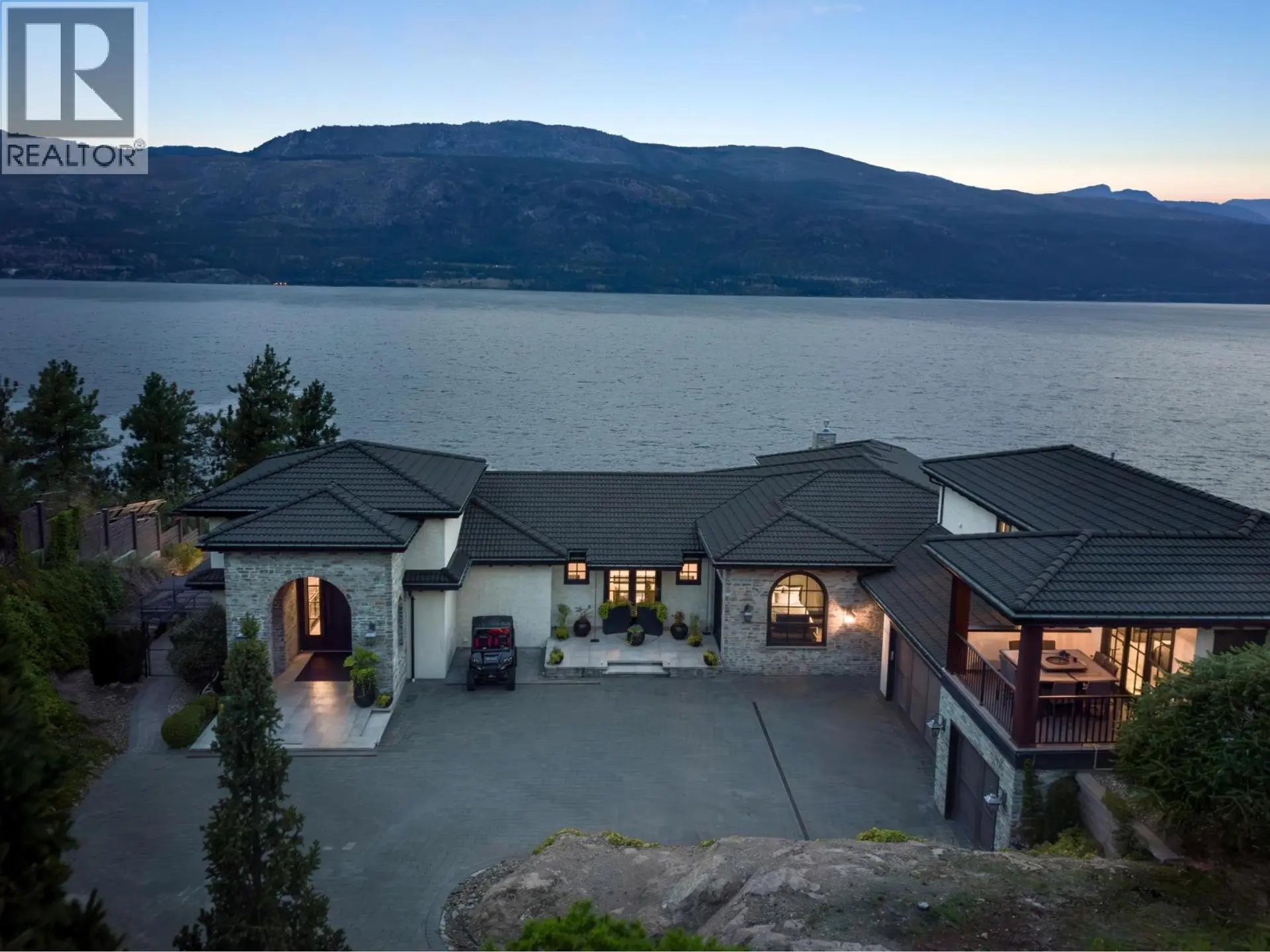 Property at 13210 McCreight Road, Lake Country, BC