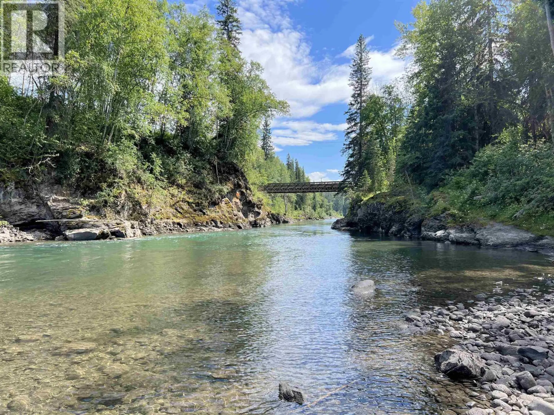 Property at 30 SEVENTEEN MILE ROAD, Hazelton, BC