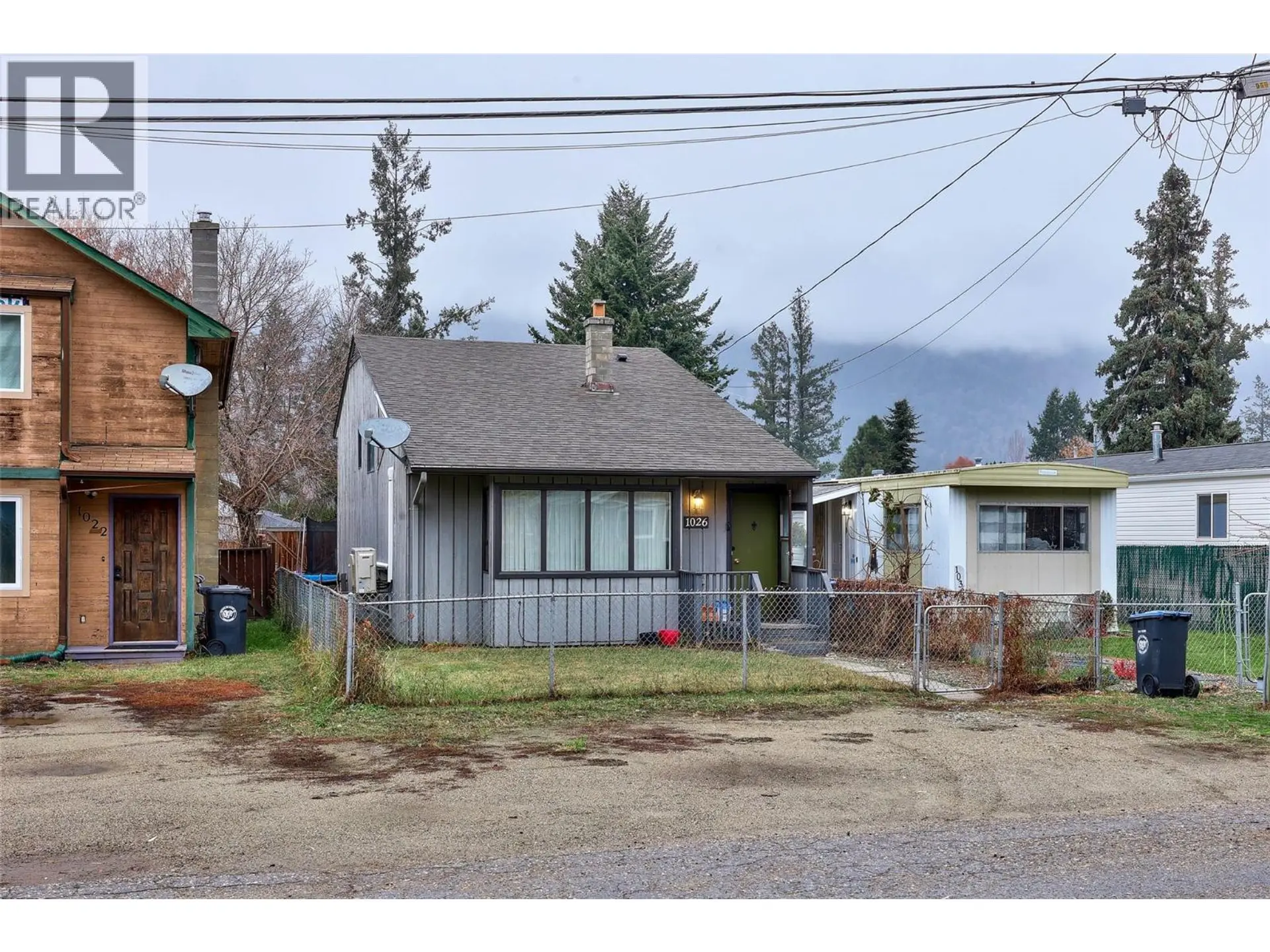 Property at 1026 HILLSIDE Avenue, Chase, BC