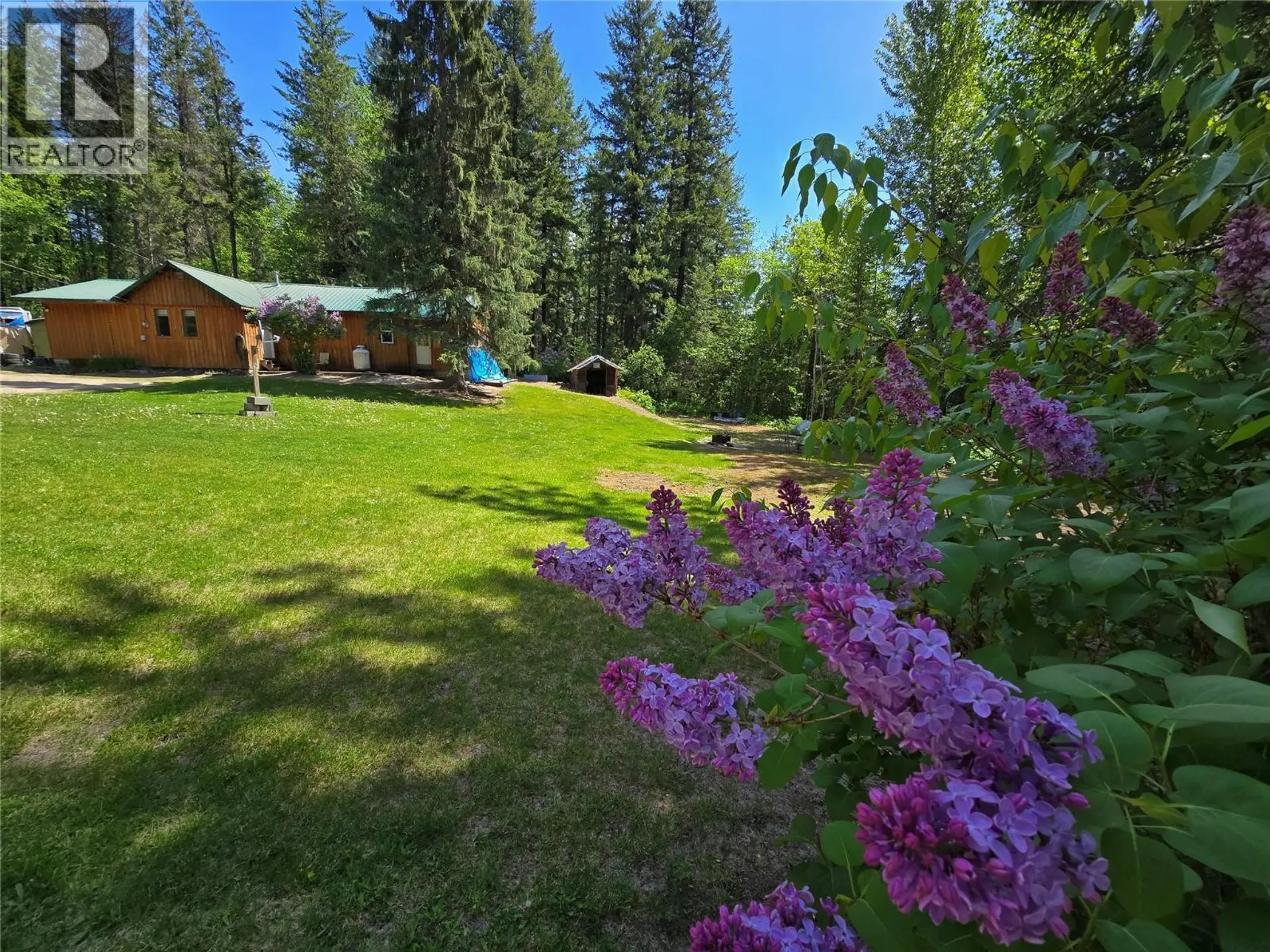 Property at 404 Haywood Road, Clearwater, BC