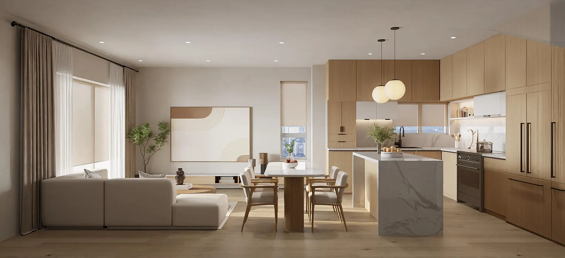 #4 3028 E 56th Avenue - Image 2