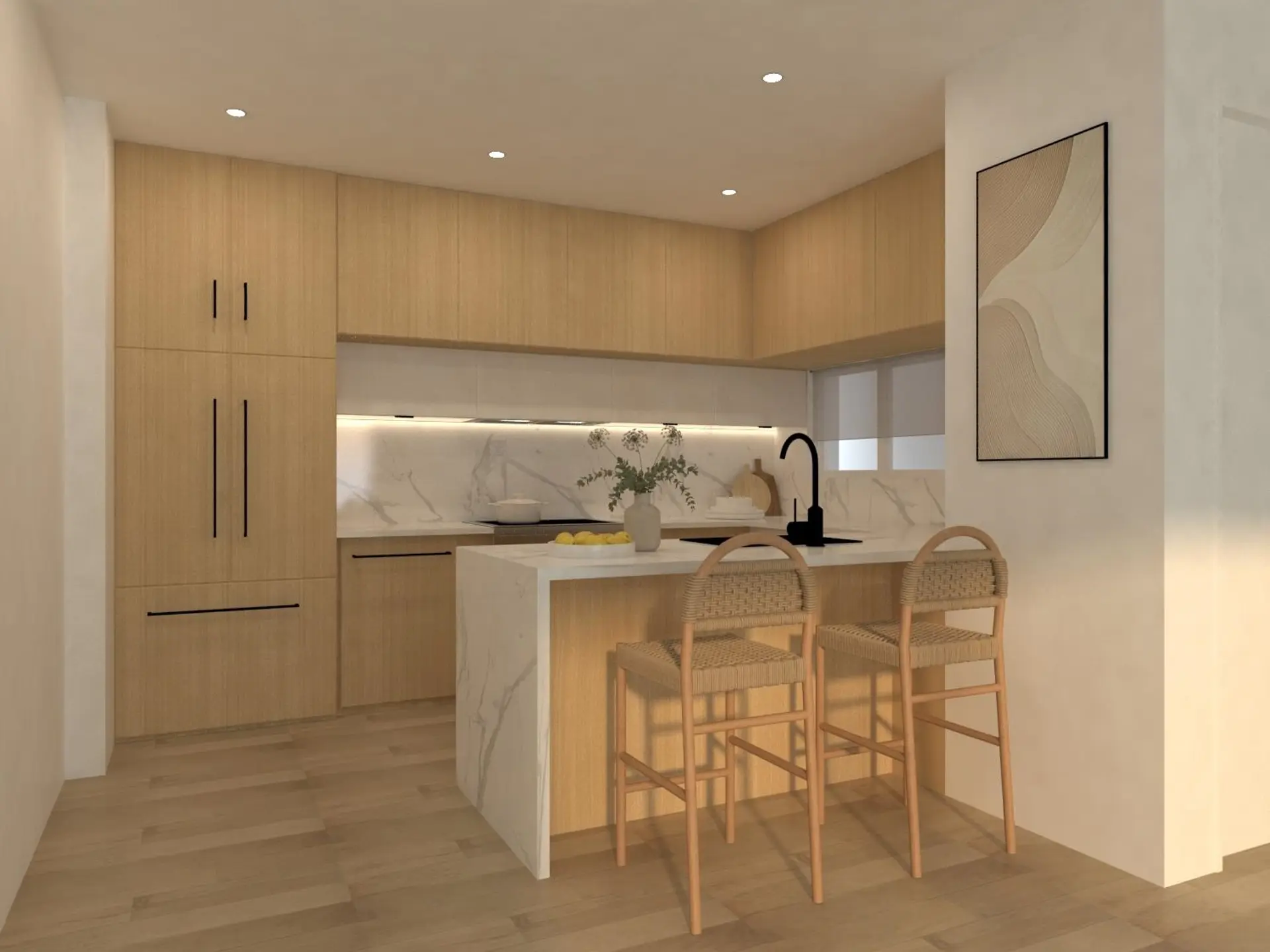 #4 3028 E 56th Avenue - Image 3