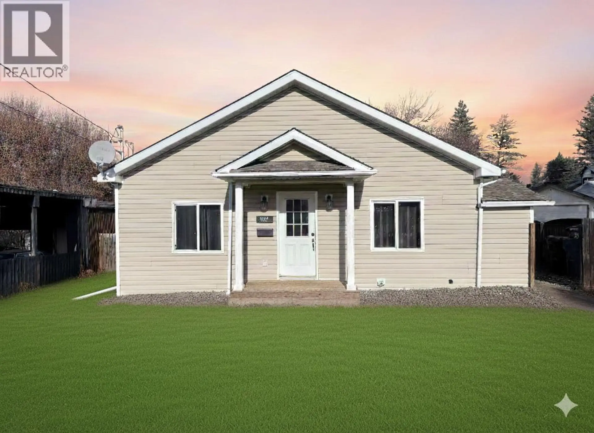 Property at 917 4A Street S, Cranbrook, BC