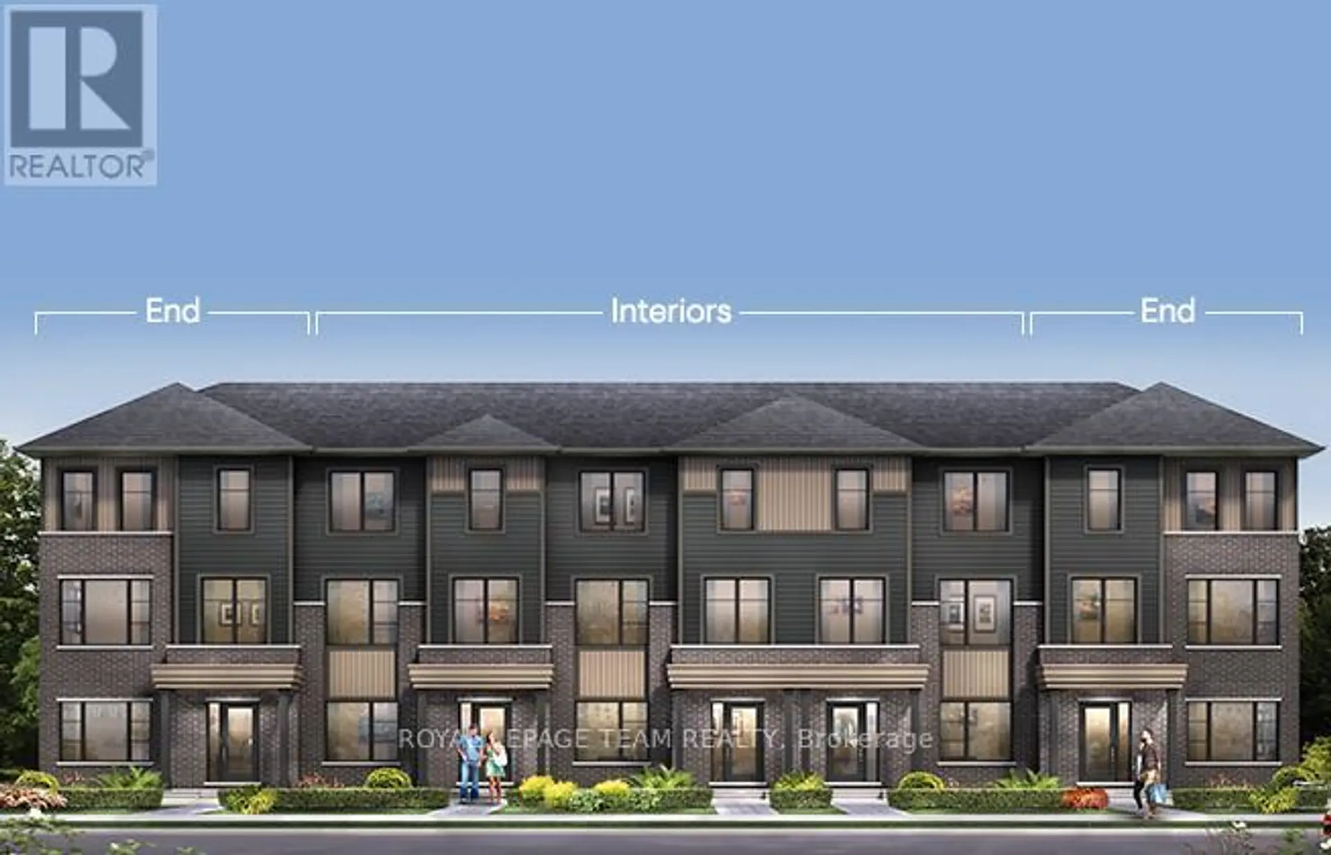 872 FAIRLINE ROW - Image 1