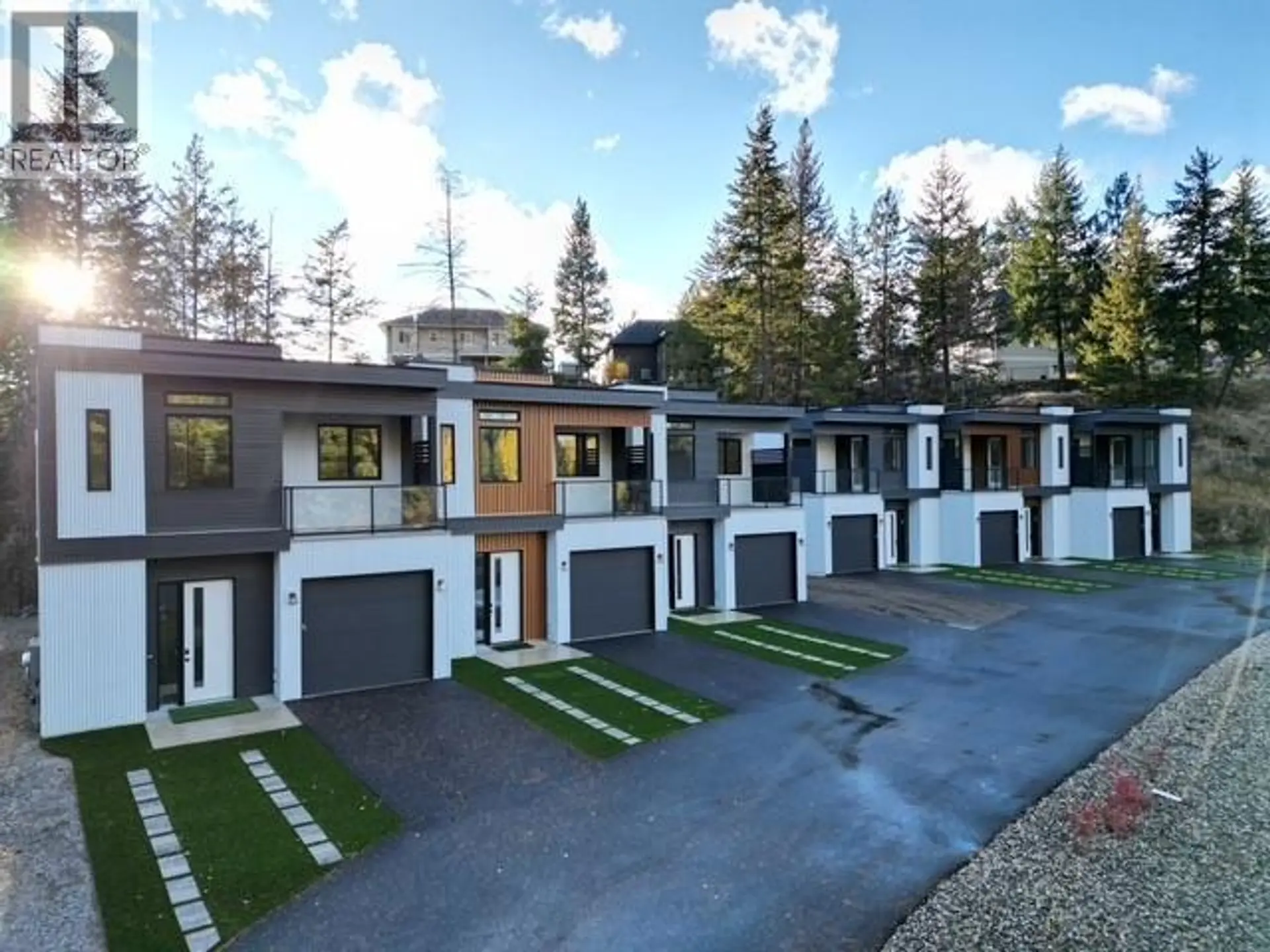 Property at #2 9188 Tronson Road, Vernon, BC