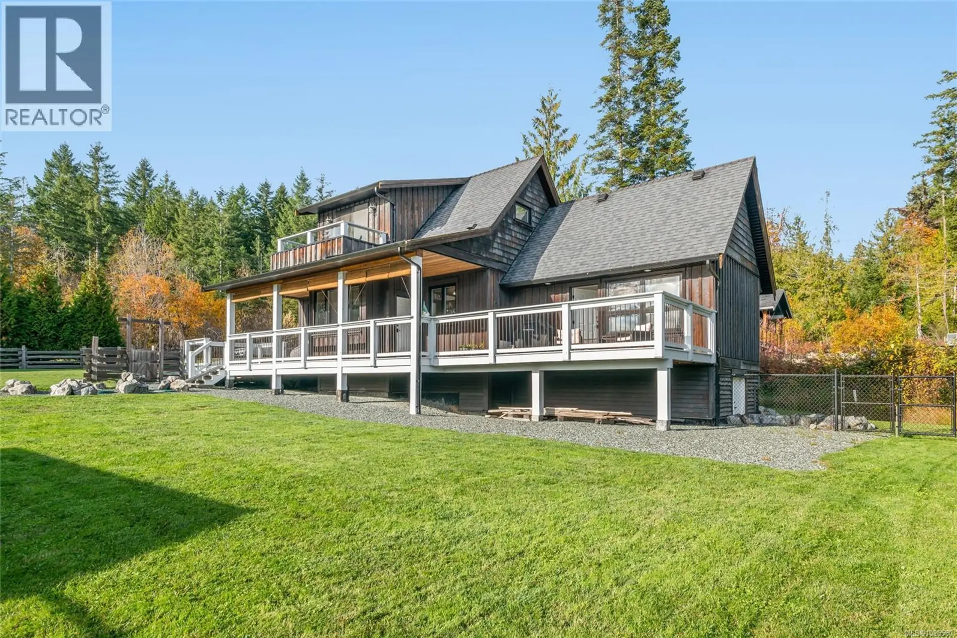 Property at 6373 Salal Rd, Port Alberni, BC