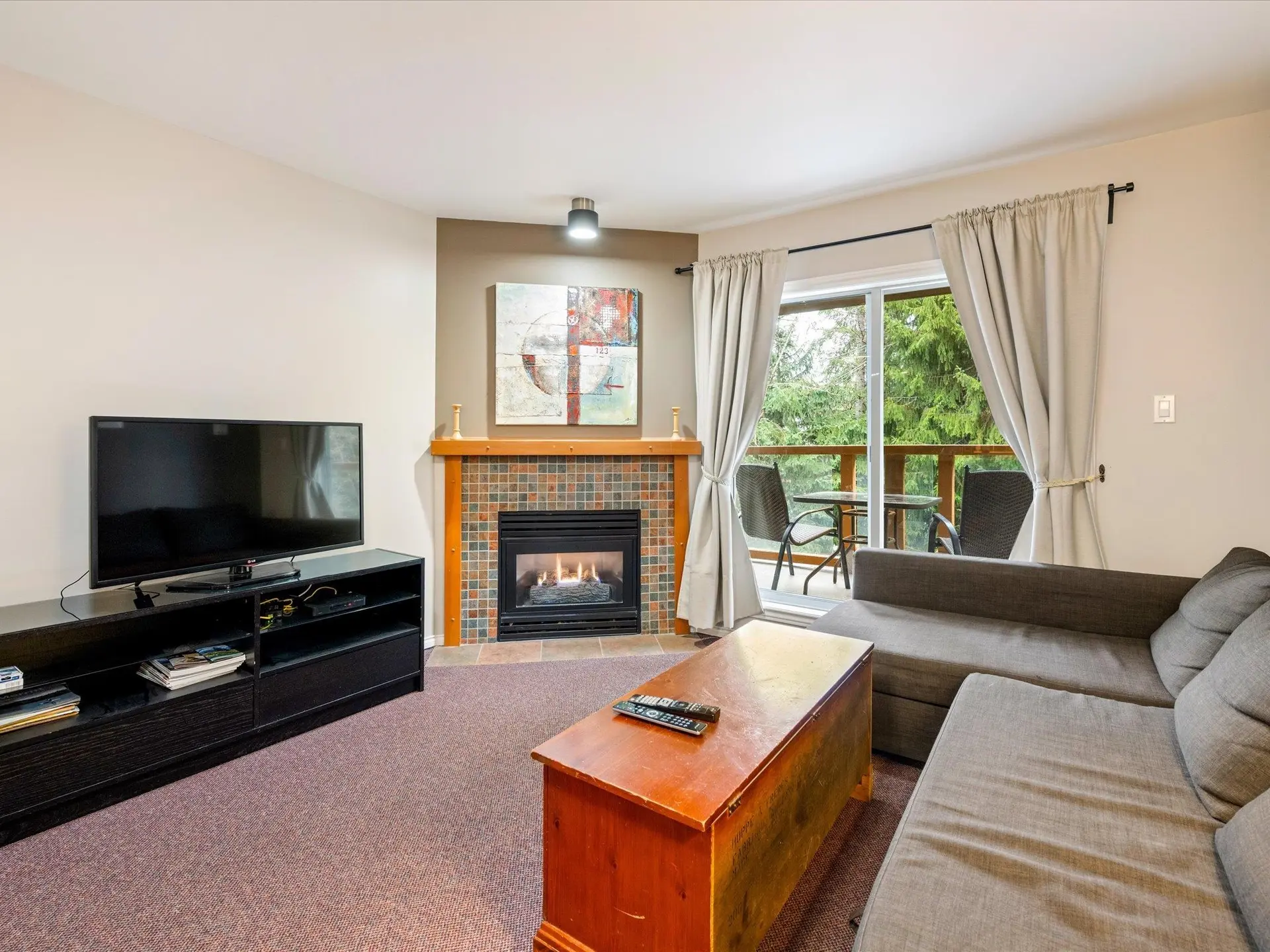Property at #112 4388 Northlands Boulevard, Whistler, BC