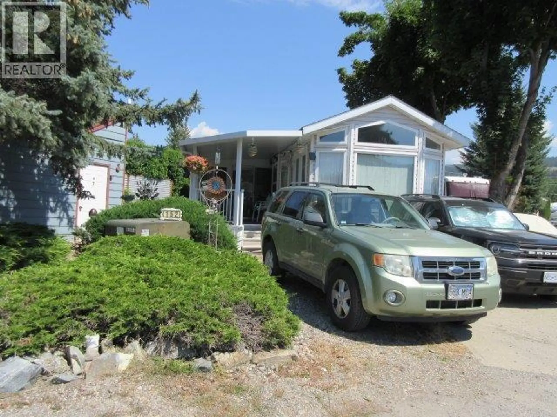 Property at #152 415 Commonwealth Road, Kelowna, BC