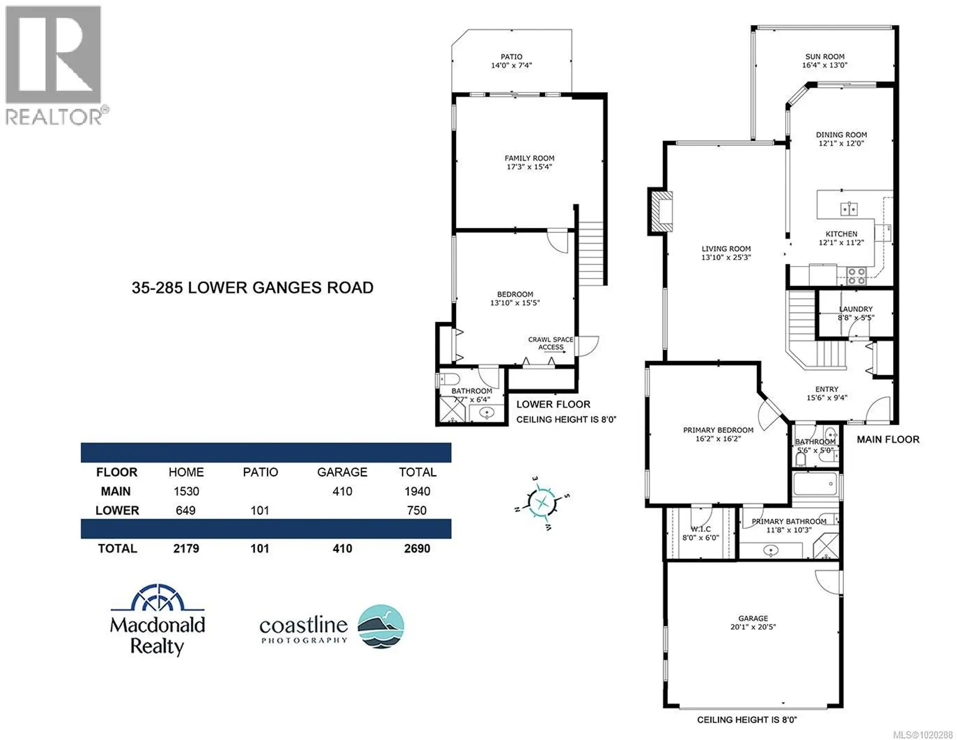 #35 258 Lower Ganges Rd - Image 20