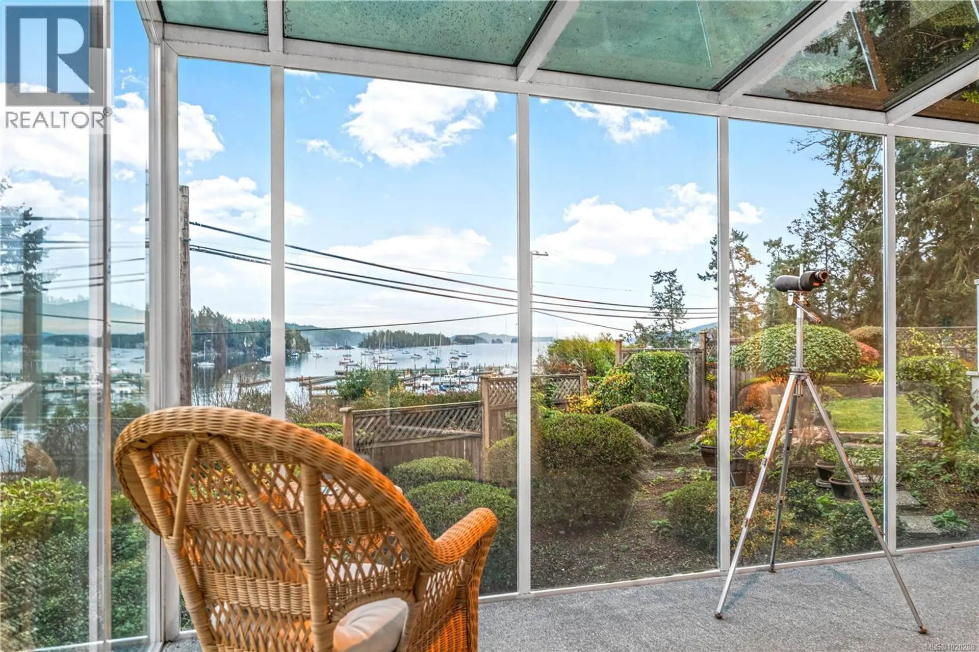 Property at #35 258 Lower Ganges Rd, Salt Spring, BC