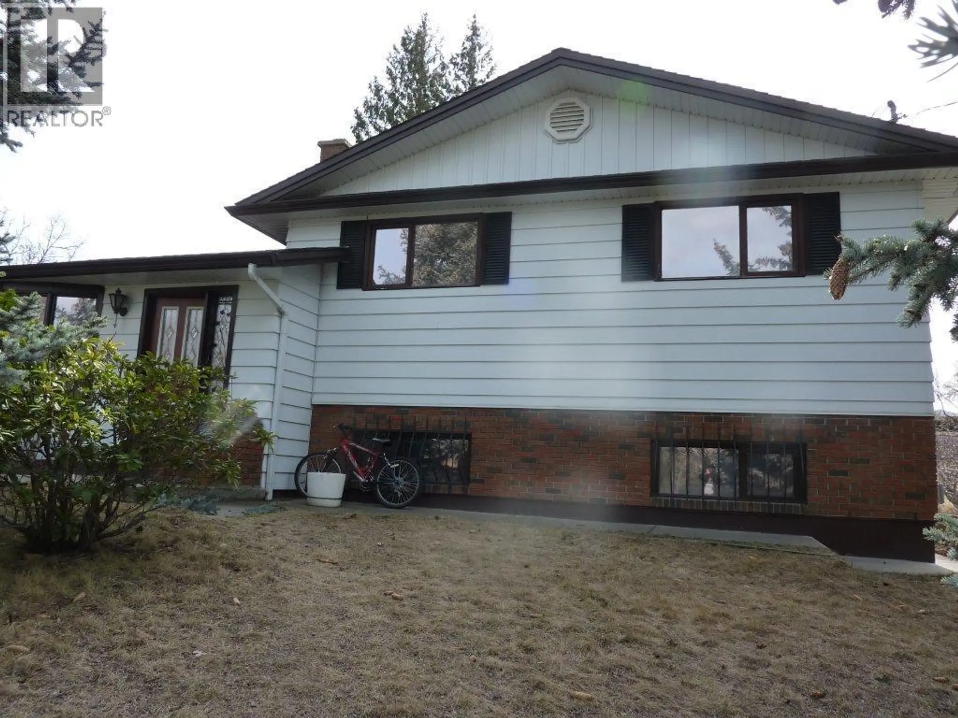 Property at 1069 Hudson Road Lot# A, West Kelowna, BC