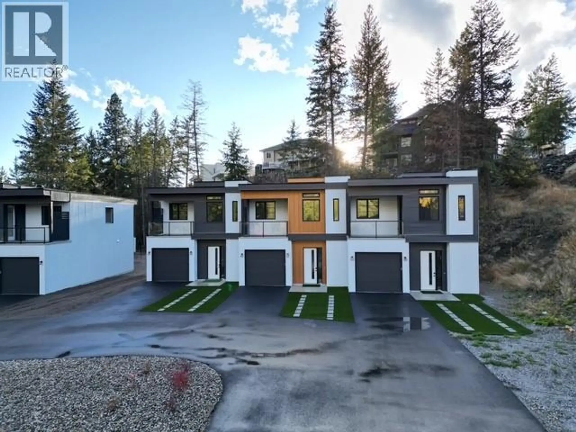 Property at #6 9188 Tronson Road, Vernon, BC