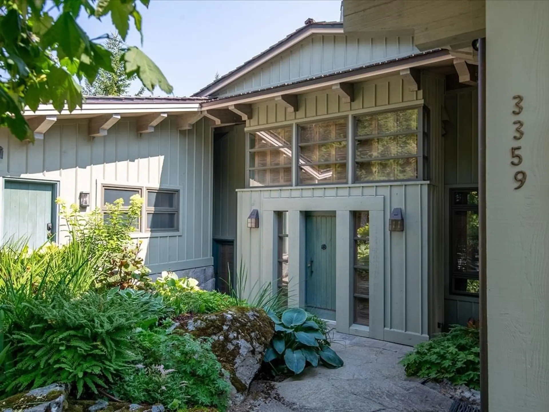 Property at 3359 Osprey Place, Whistler, BC