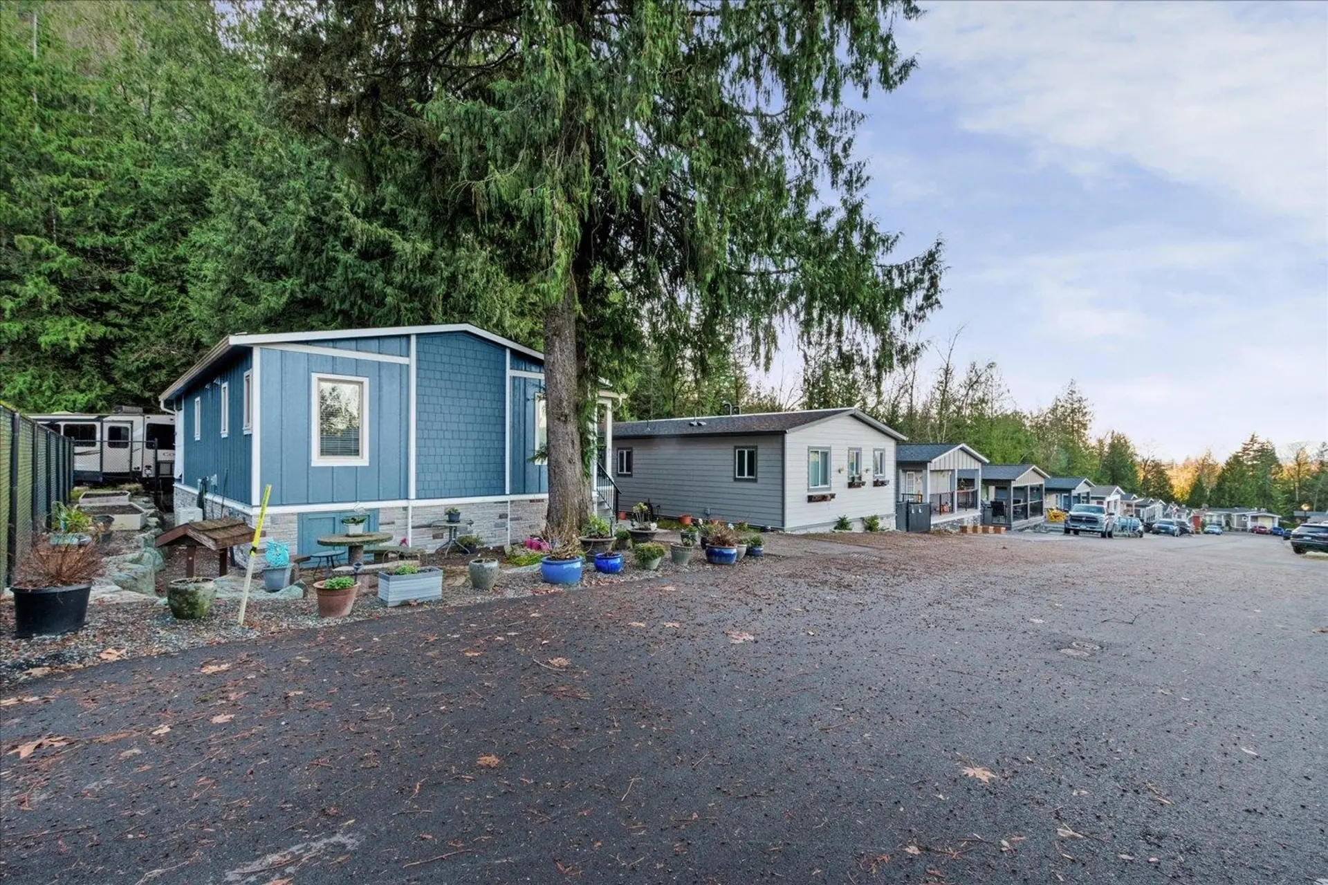 Property at #60 53480 Bridal Falls Road, Rosedale, BC
