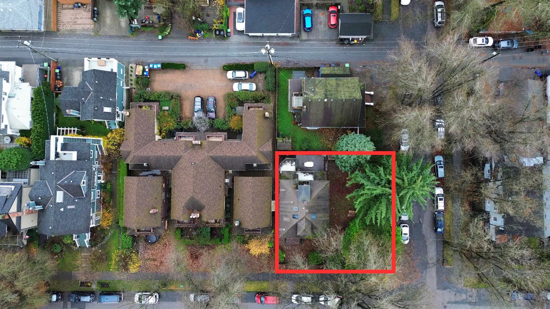 Property at 174 W 11th Avenue, Vancouver, BC