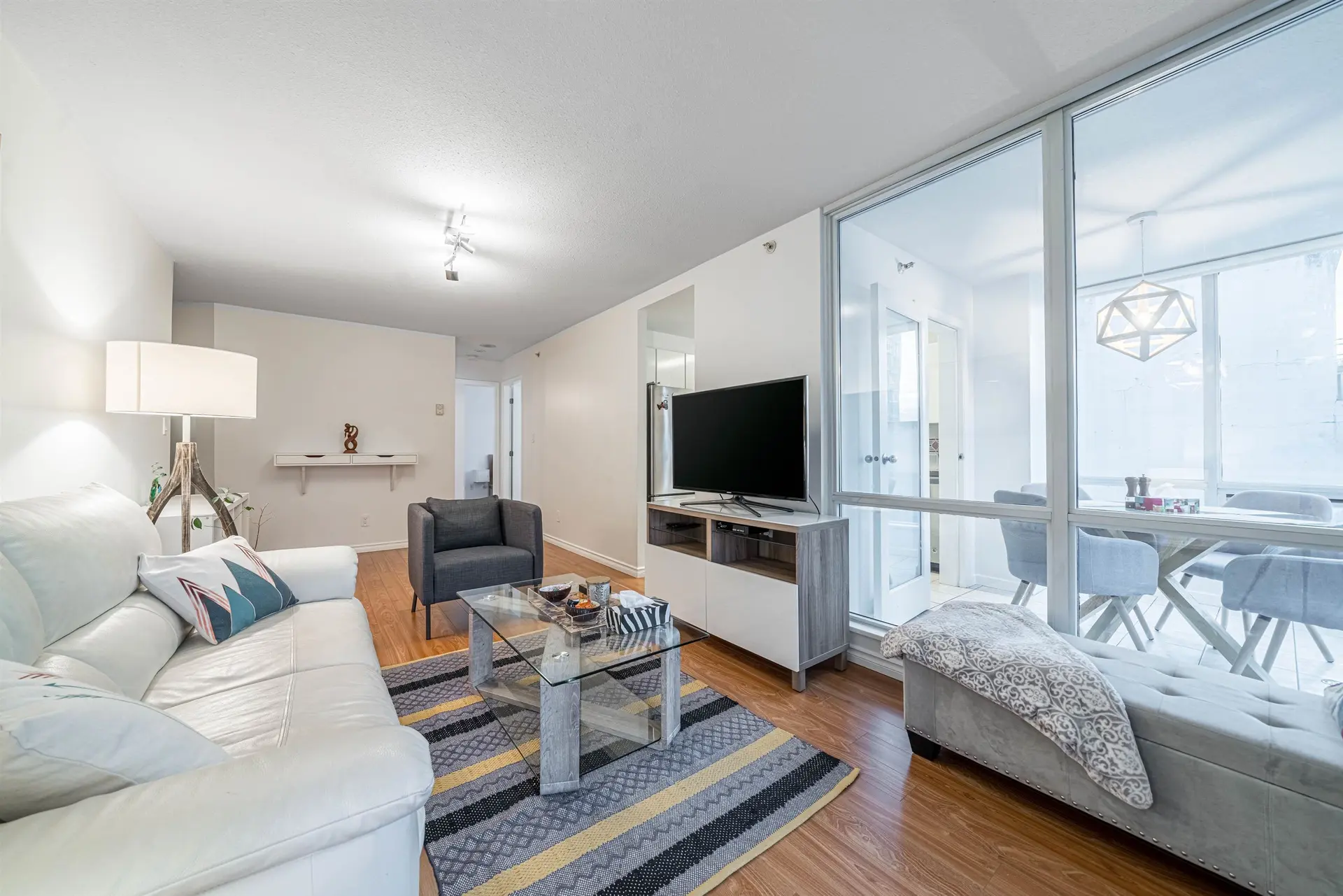 Property at #903 1166 Melville Street, Vancouver, BC