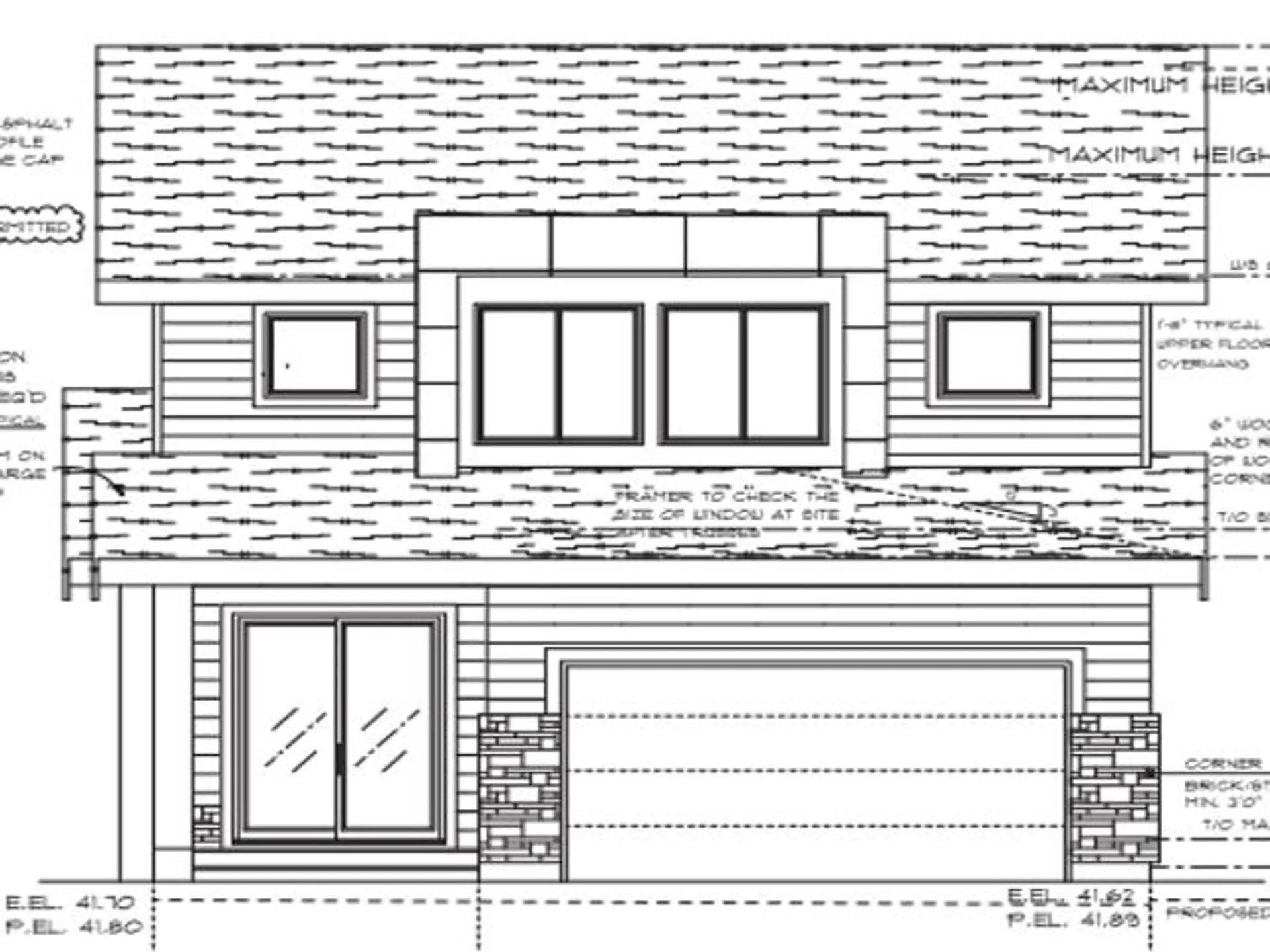 #Lot 1 16370 14a Avenue - Image 1