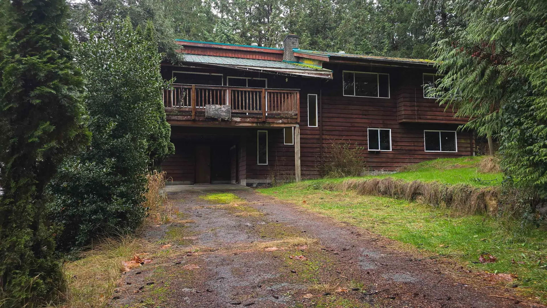 Property at 4494 Rondeview Road, Madeira Park, BC