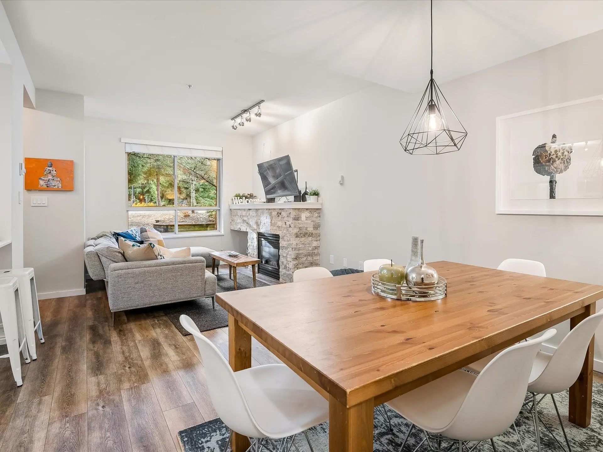 Property at #7 4385 Northlands Boulevard, Whistler, BC