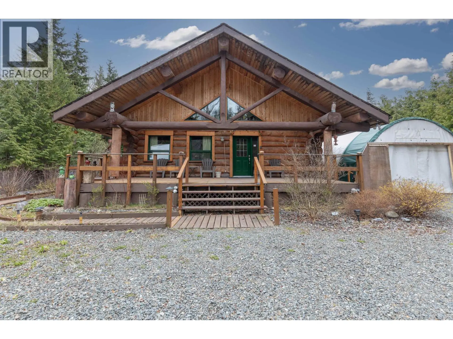 Property at 3981 DOBBIE STREET, Terrace, BC