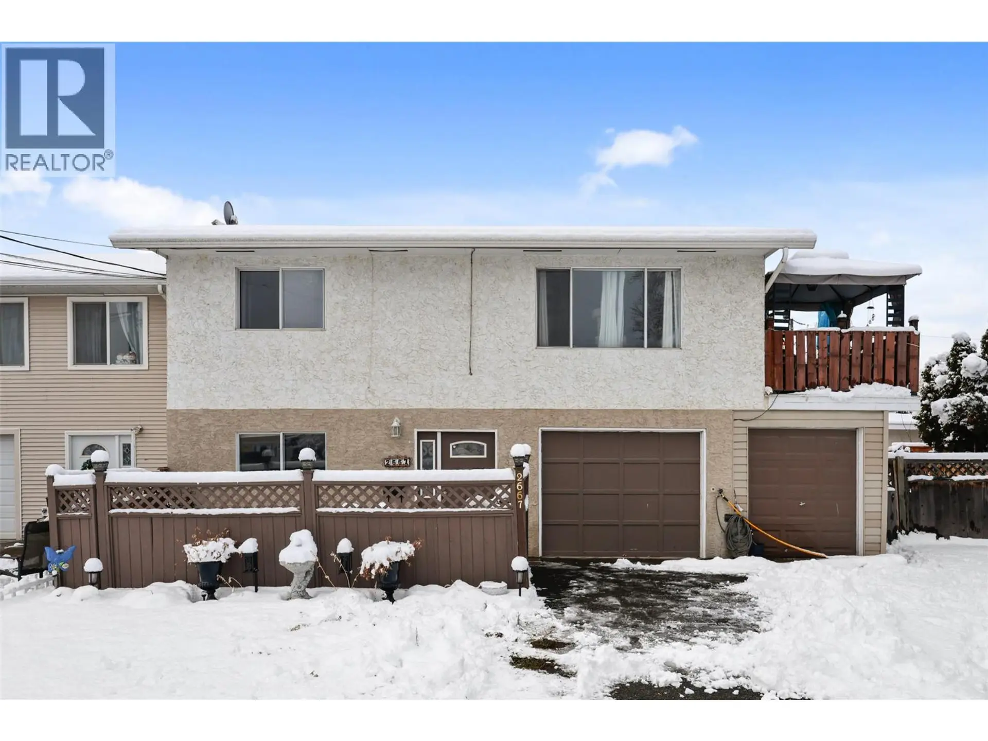 Property at 2667 YOUNG Place, Kamloops, BC