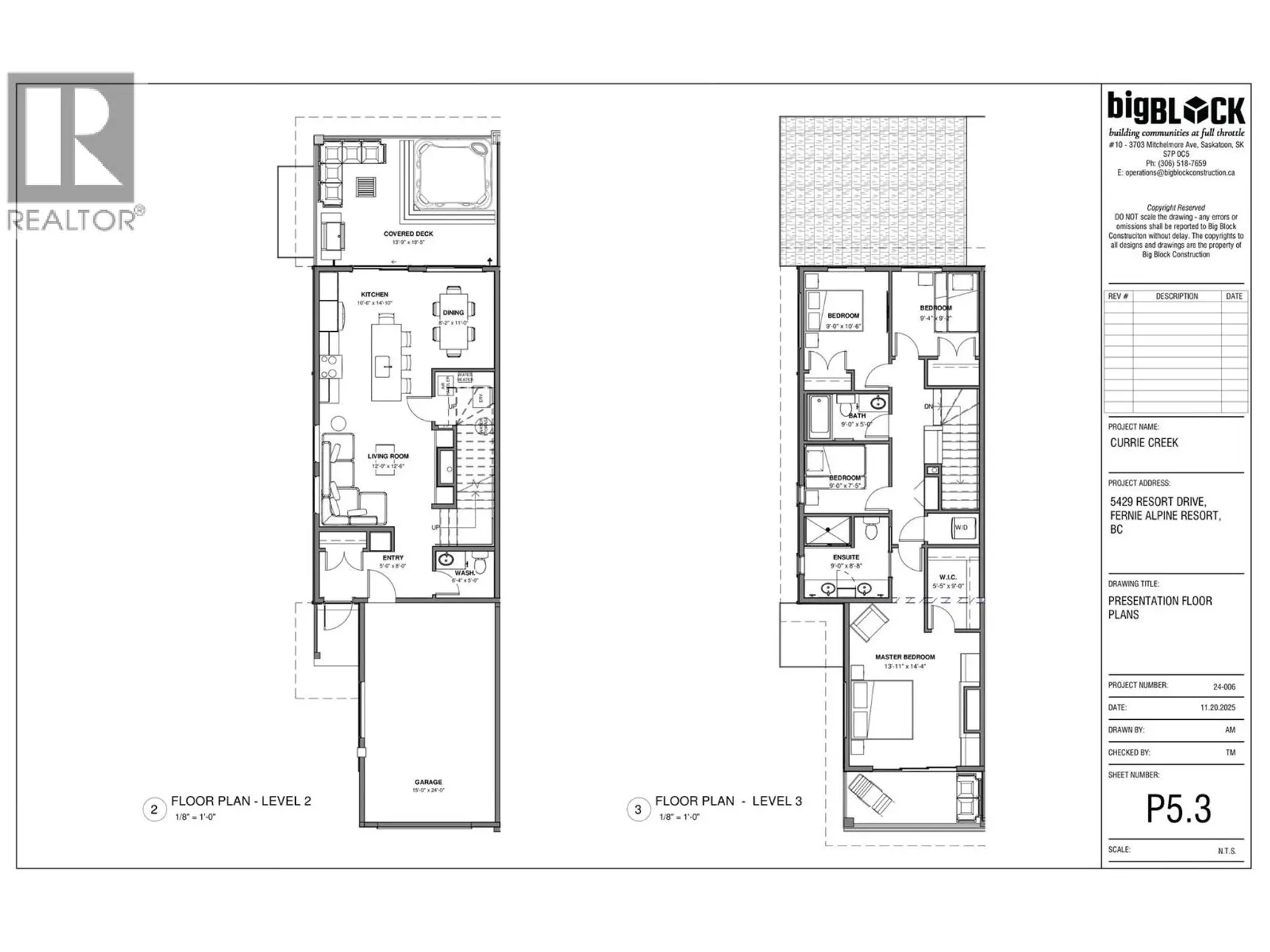 #202 5429 Resort Drive - Image 8