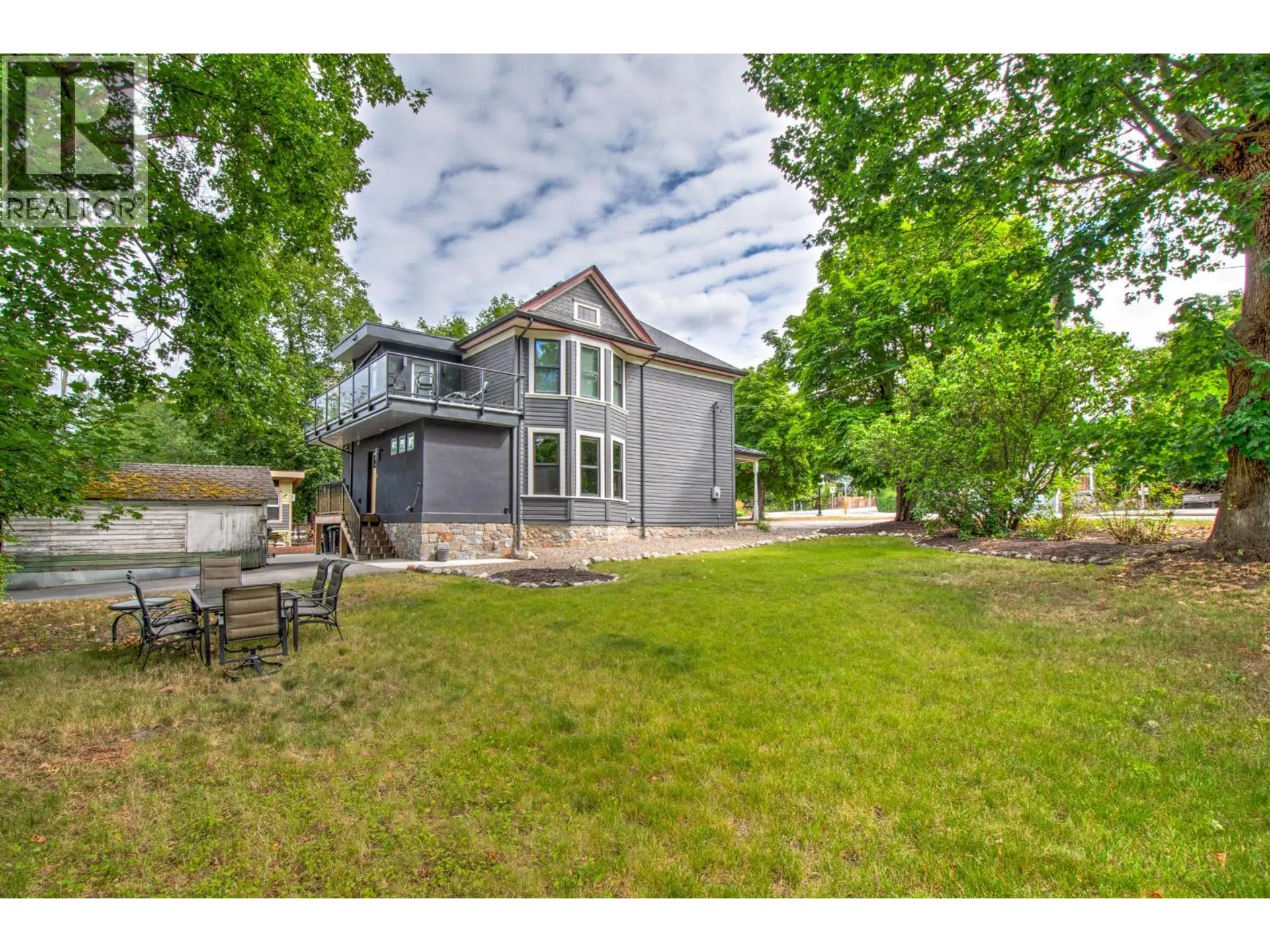 Property at 3102 Pleasant Valley Road, Vernon, BC