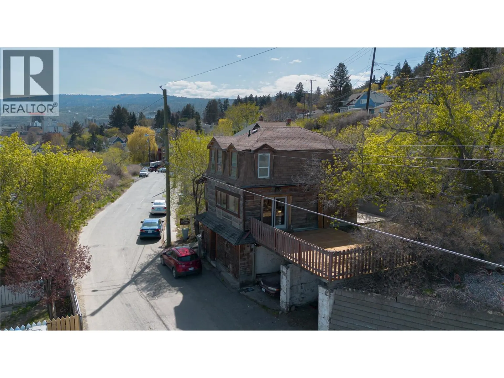 Property at 299 SEYMOUR Street W, Kamloops, BC