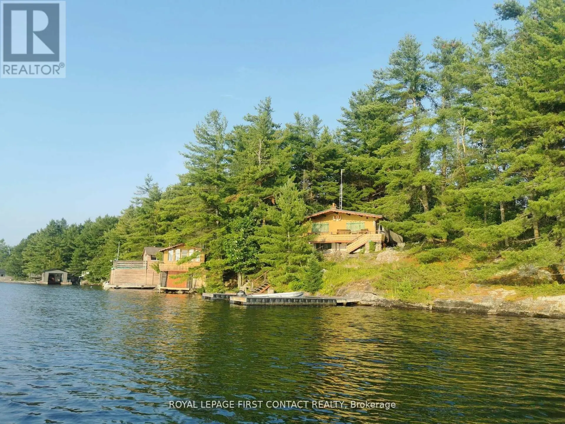 111 HEALEY LAKE WATER - Image 14