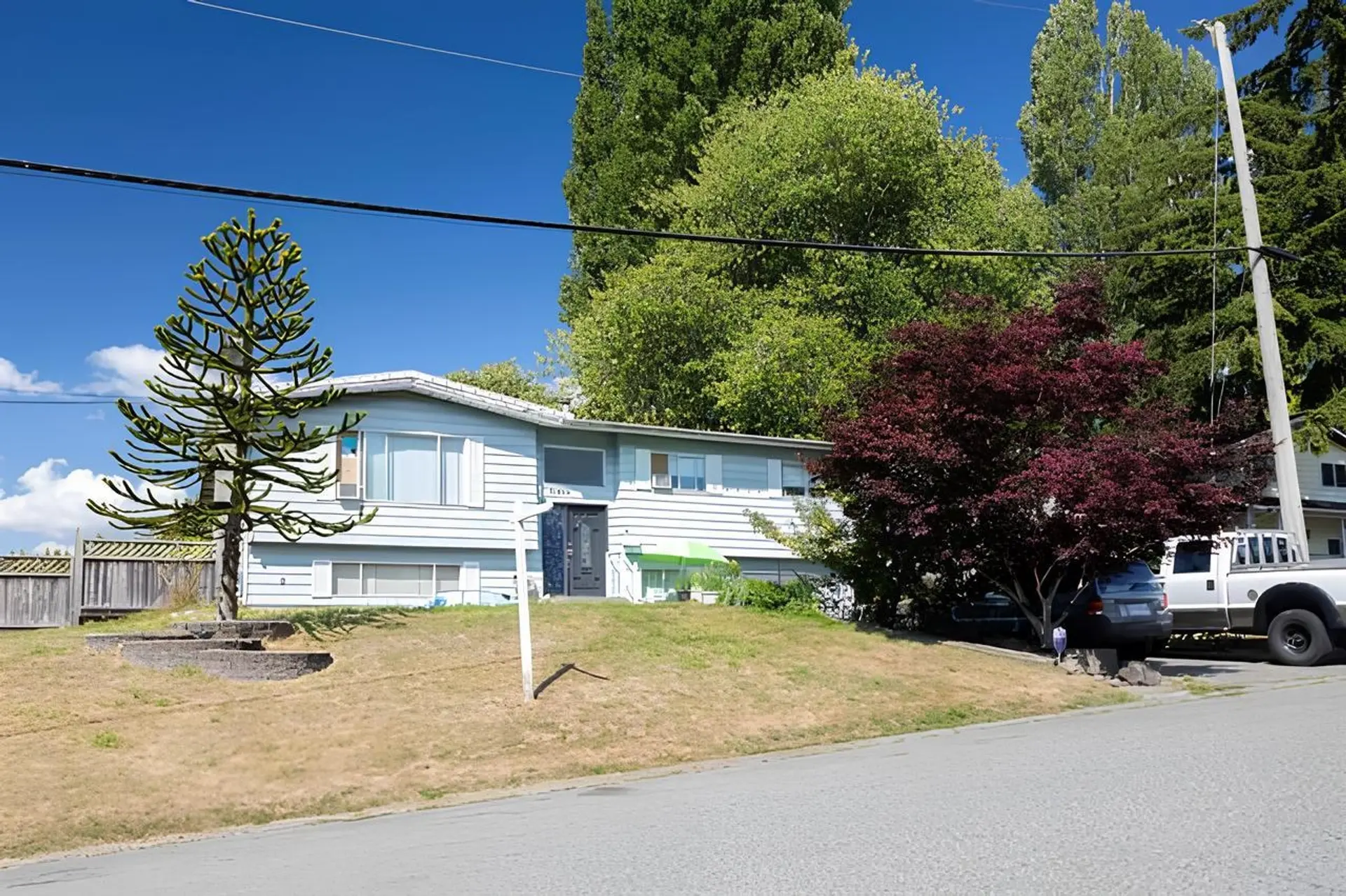 Property at 31465 Aerolane Avenue, Abbotsford, BC