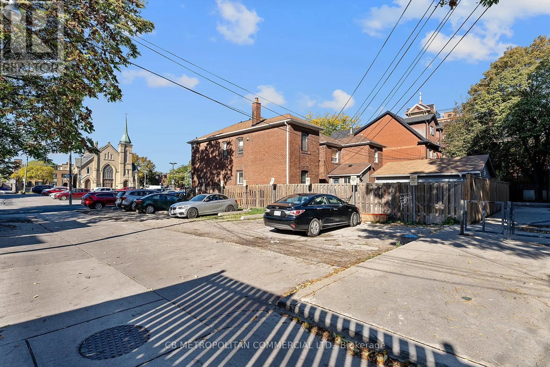 15-17 AUGUSTA AVENUE - Image 2