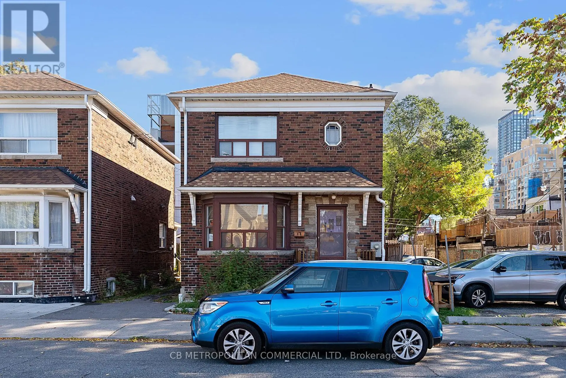 15-17 AUGUSTA AVENUE - Image 3