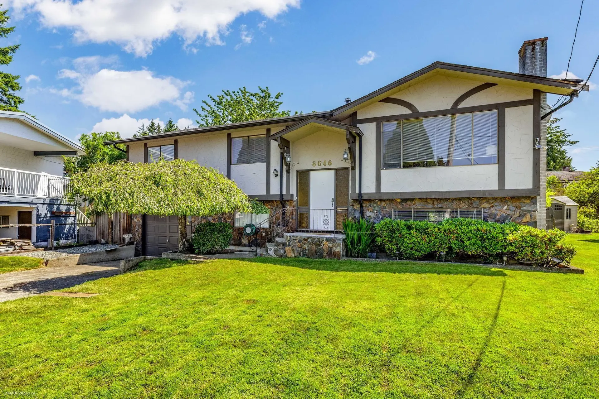 Property at 8646 115a Street, Delta, BC
