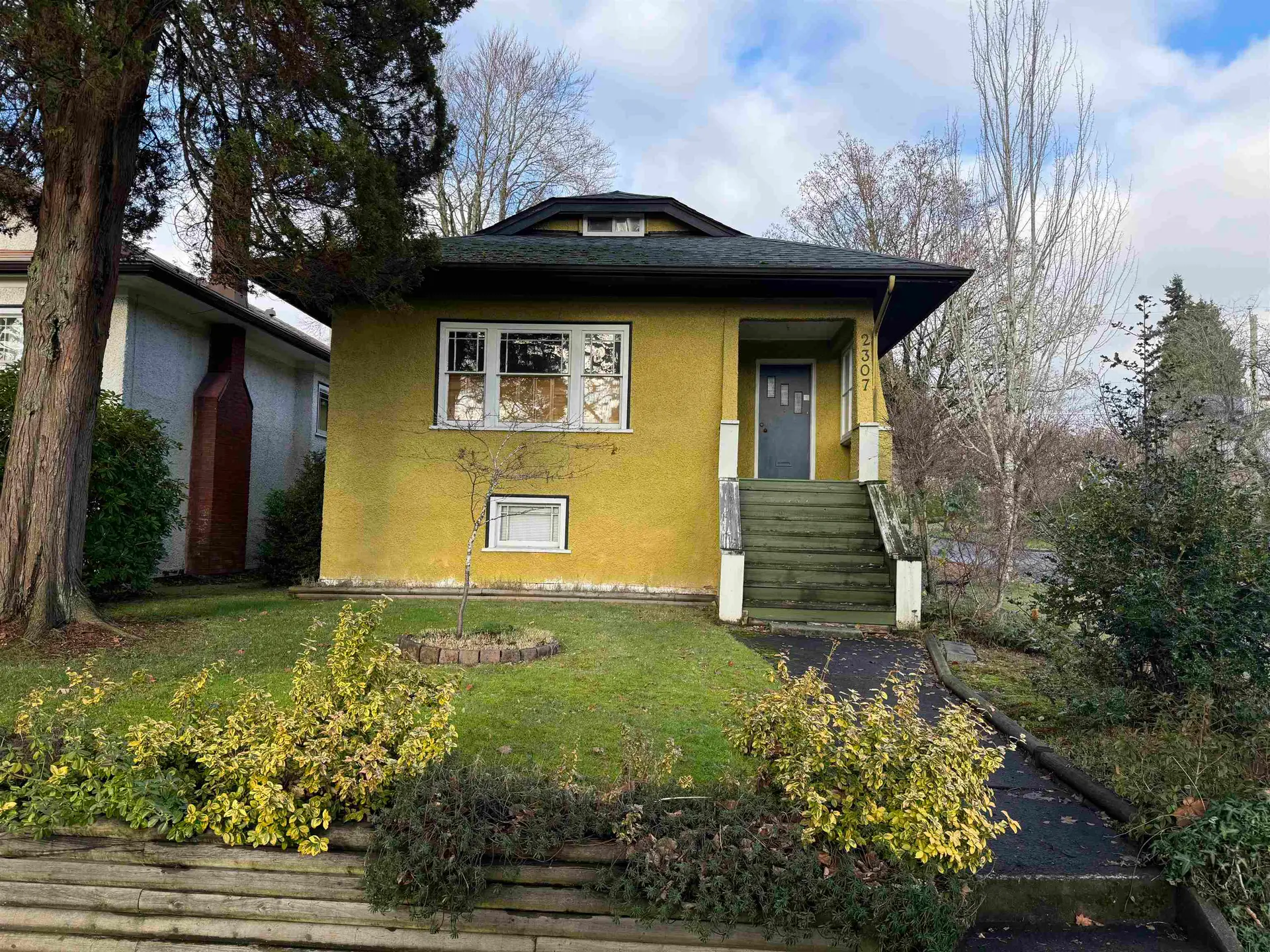 Property at 2307 W 47th Avenue, Vancouver, BC