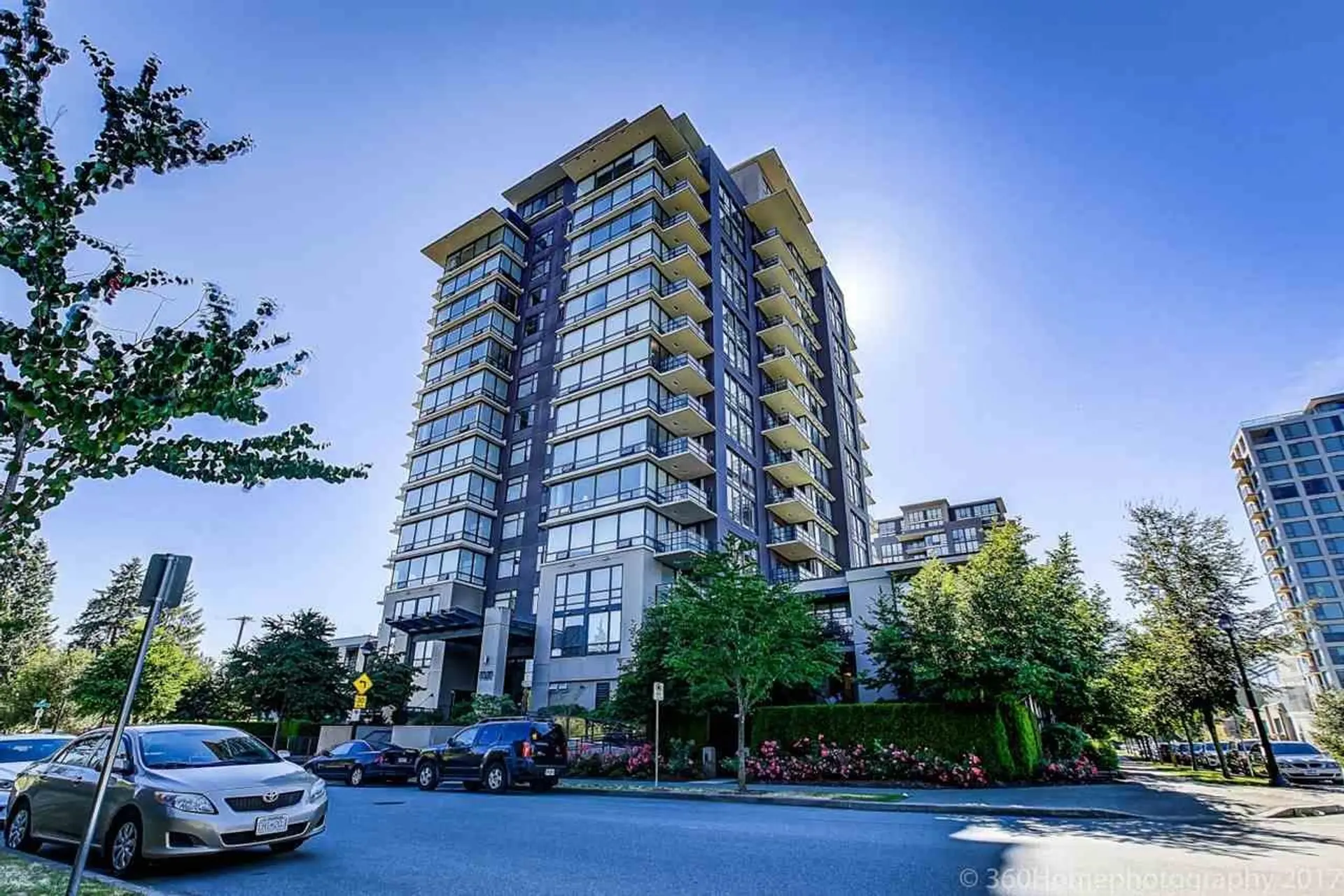 Property at #TH5 6333 Katsura Street, Richmond, BC