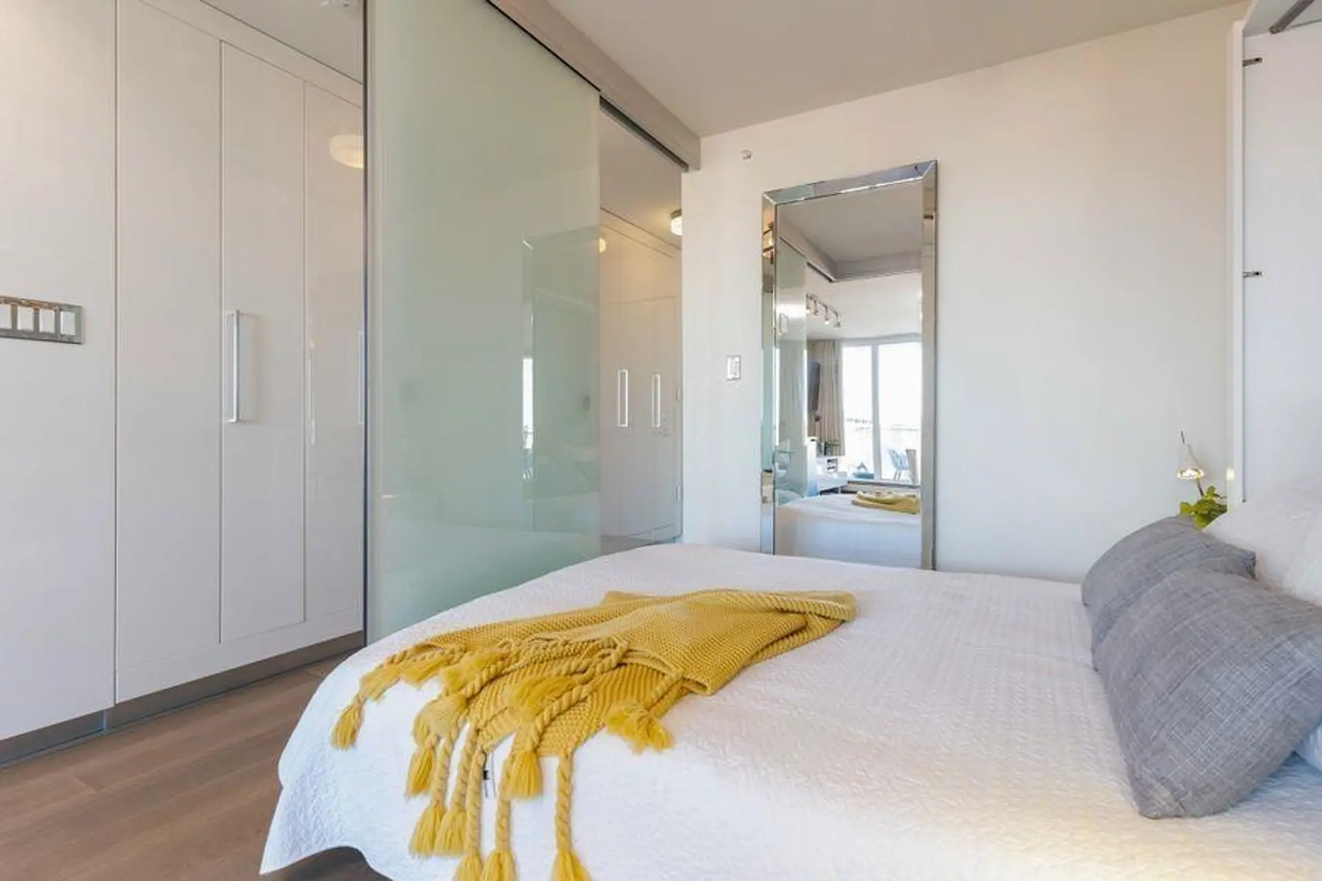 Property at #910 189 Keefer Street, Vancouver, BC