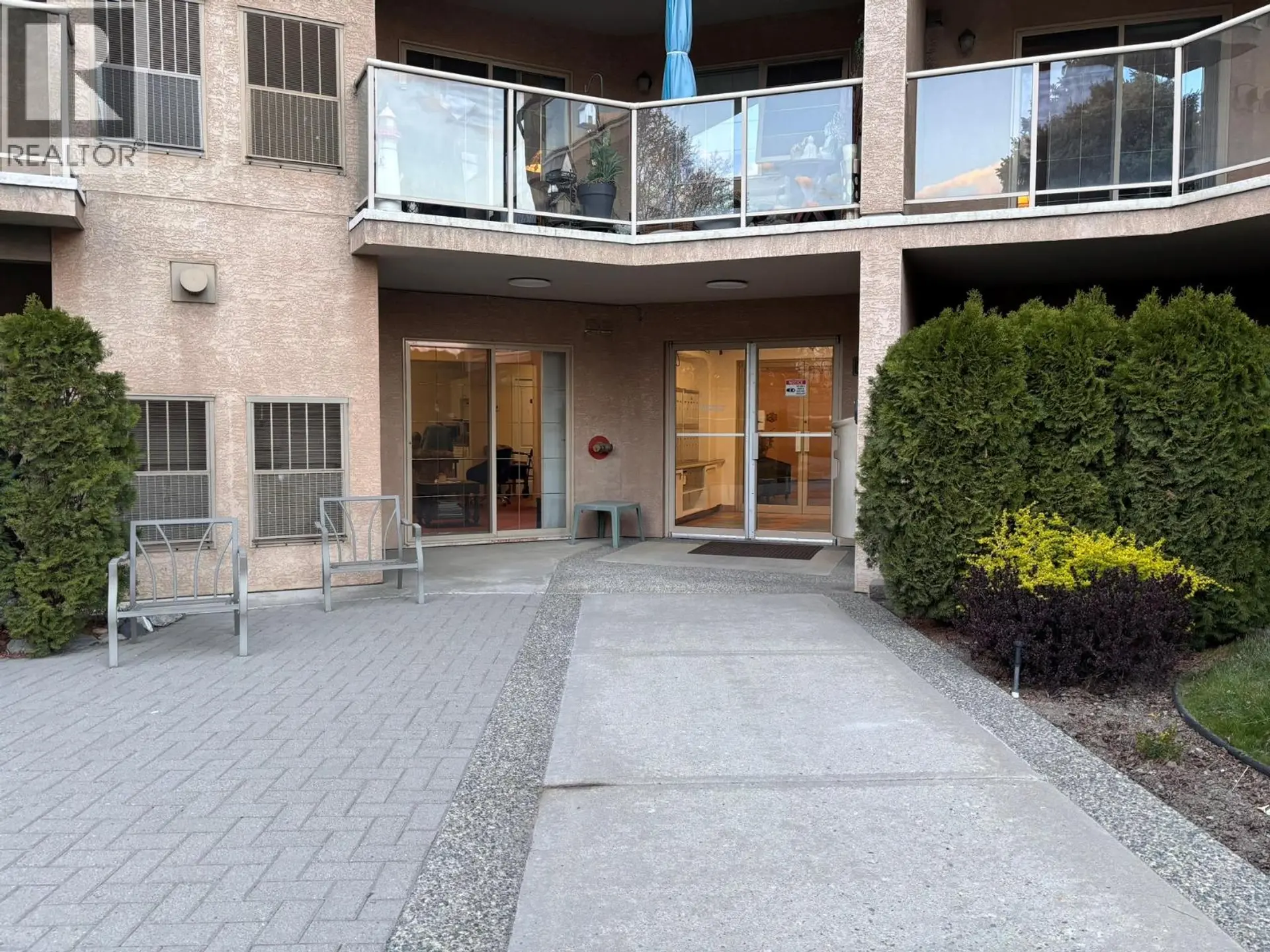 Property at #304 2169 Flamingo Road, Kamloops, BC