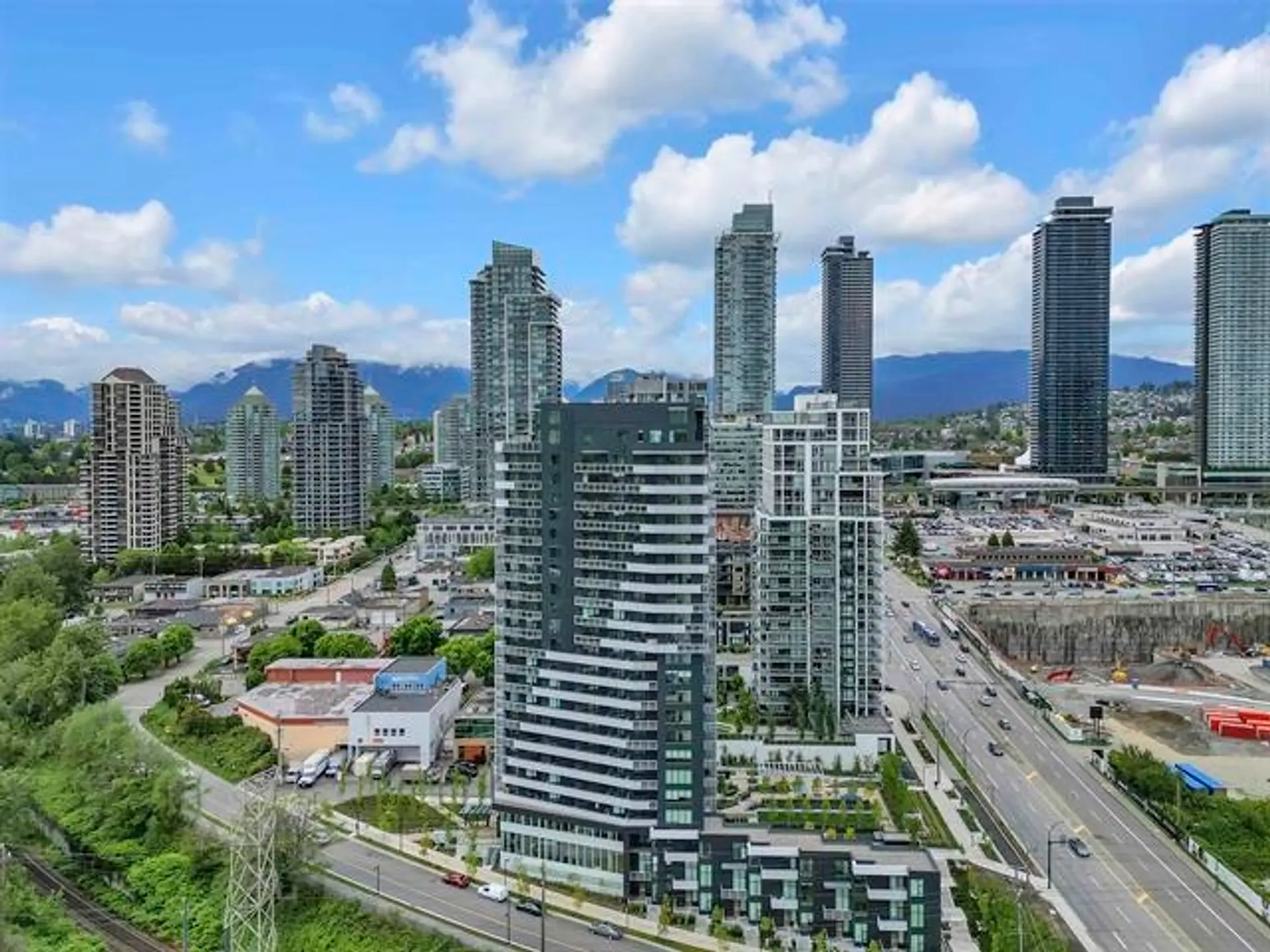 Property at #301 4433 Alaska Street, Burnaby, BC