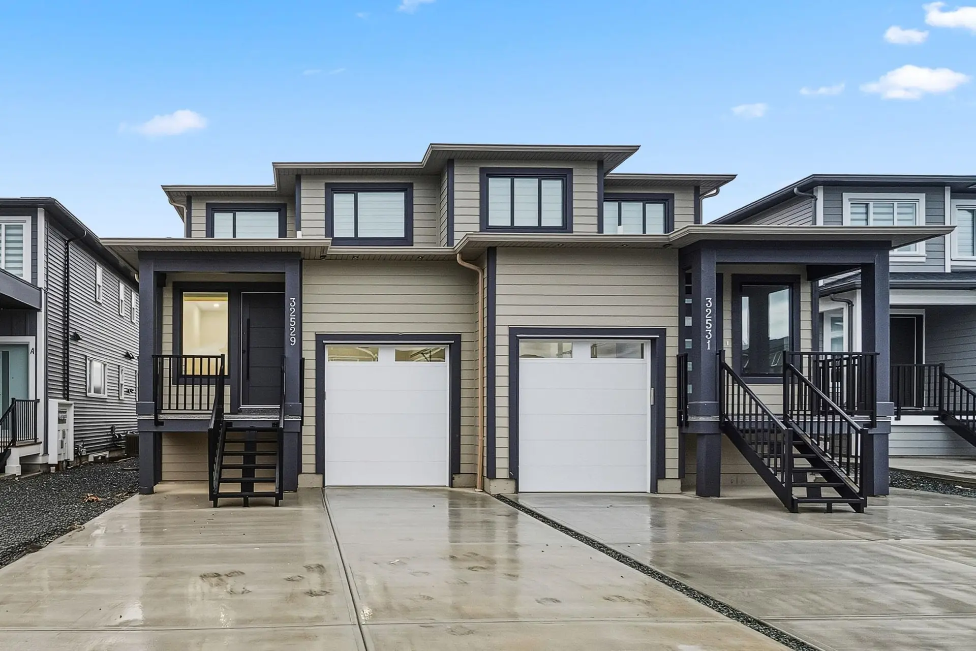 Property at 32529 Higginbottom Court, Mission, BC