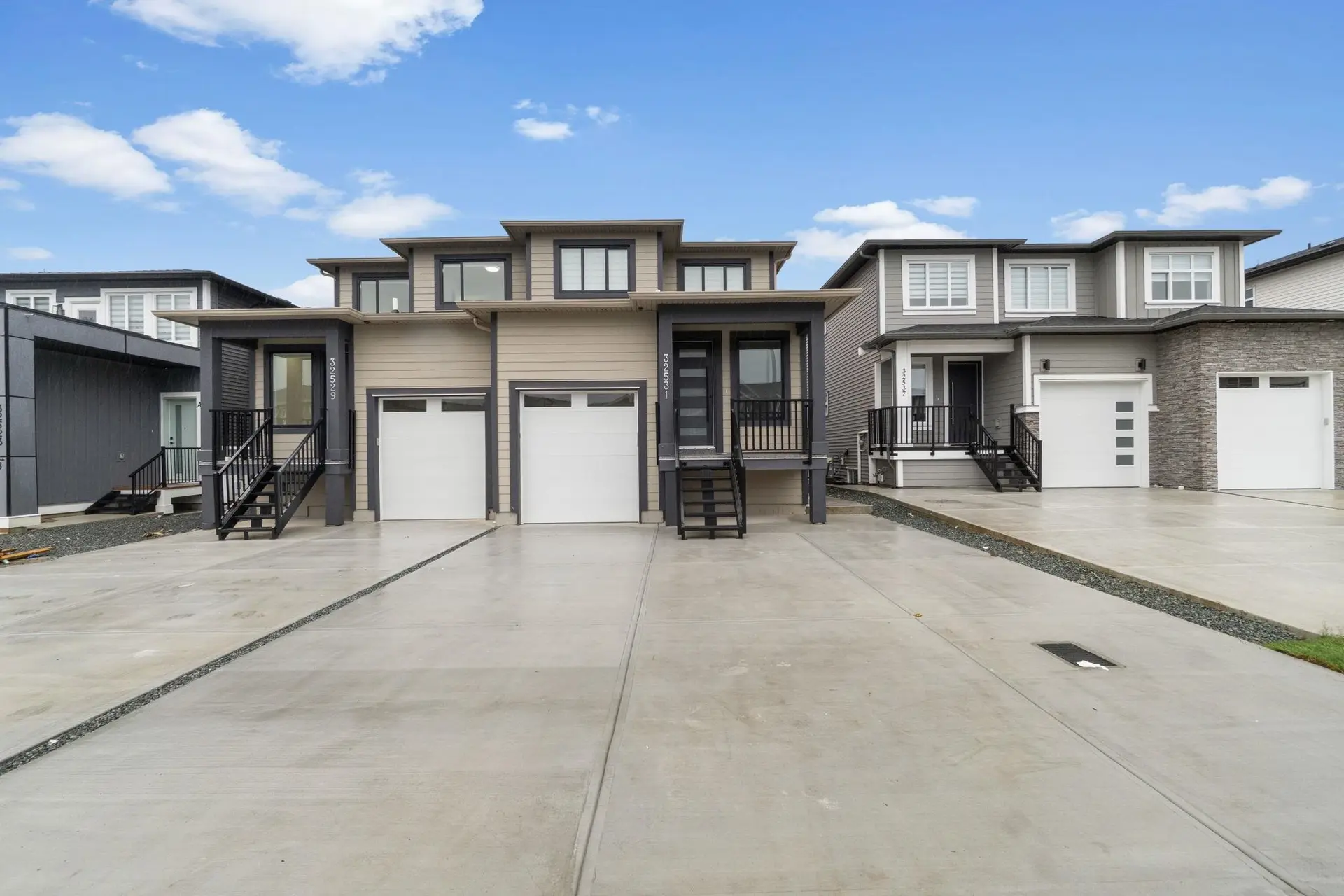 Property at 32531 Higginbottom Court, Mission, BC