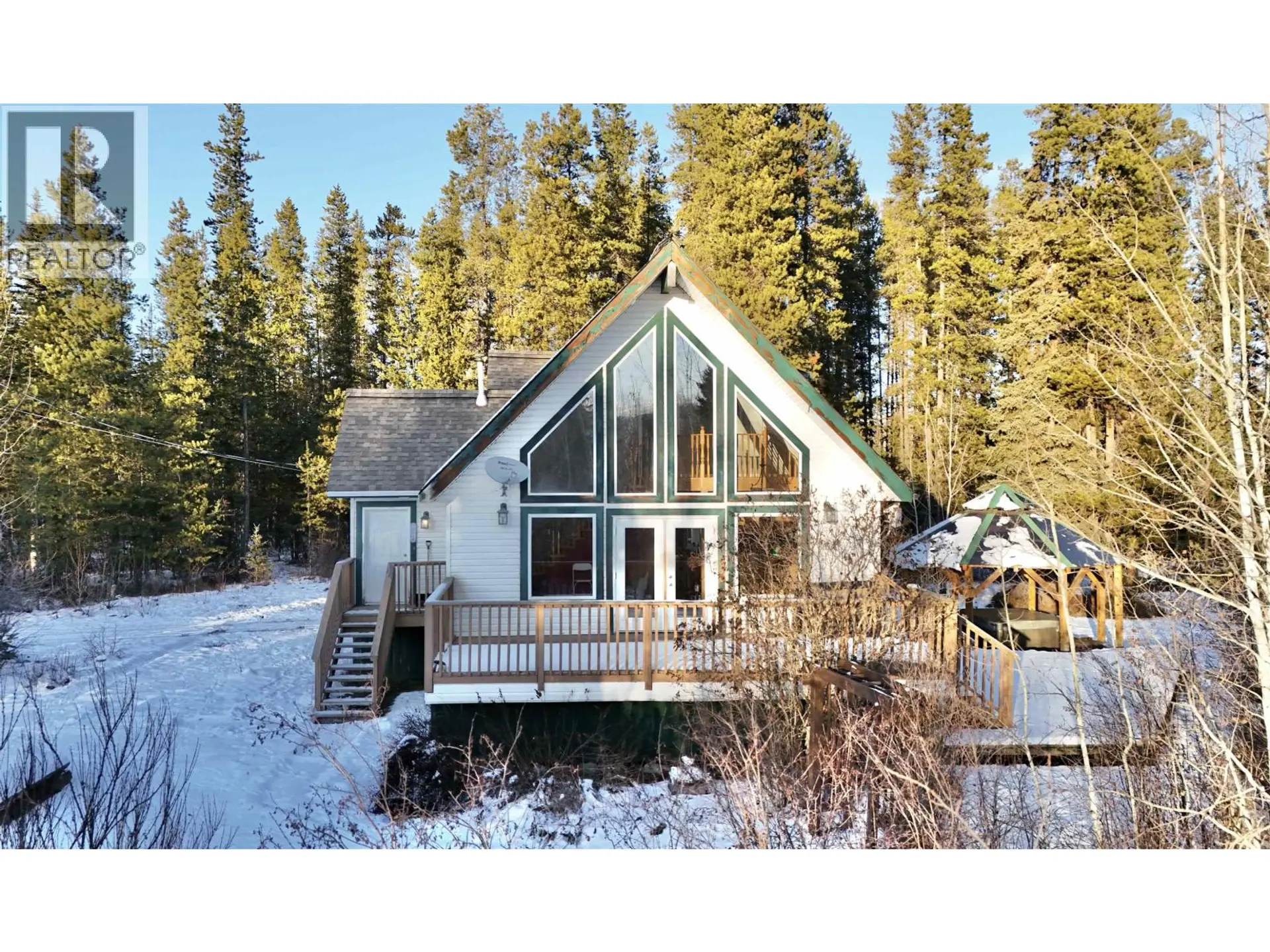 Property at 4787 RODNEY ROAD, Smithers, BC